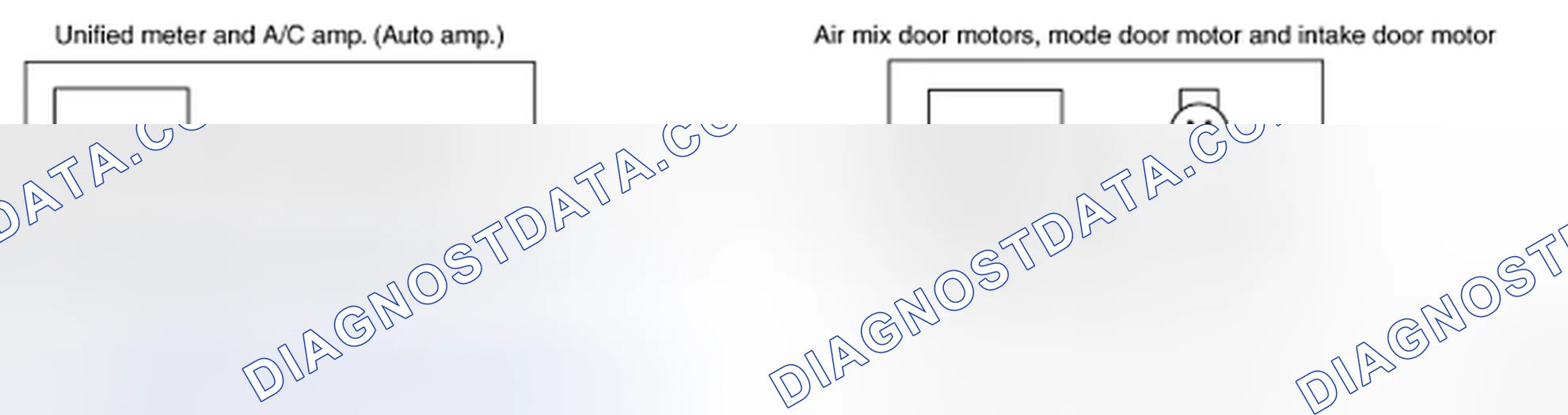 Scheme 5: Description of Air Conditioner LAN Control System