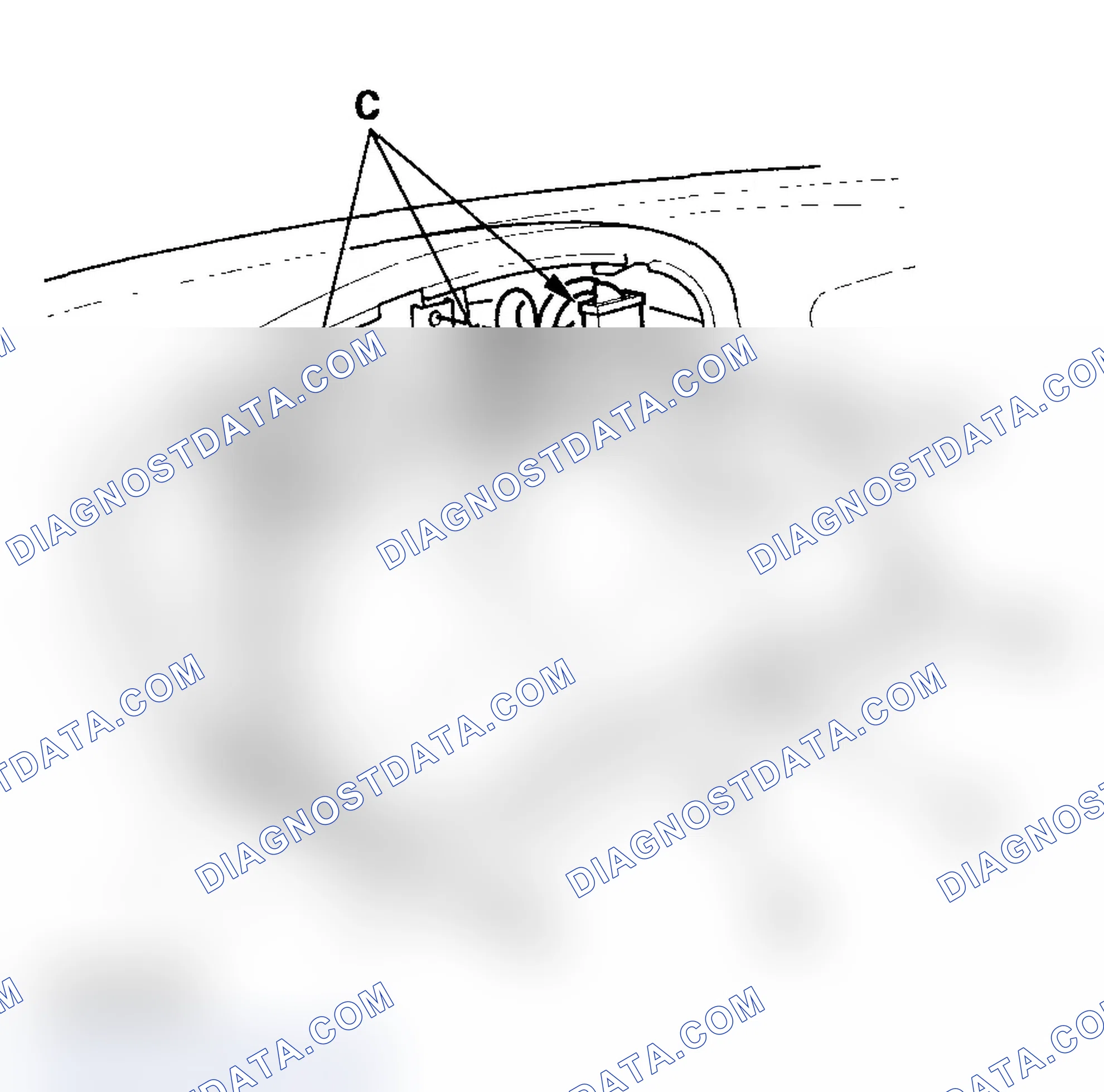 Scheme 28: Gauge Assembly Replacement