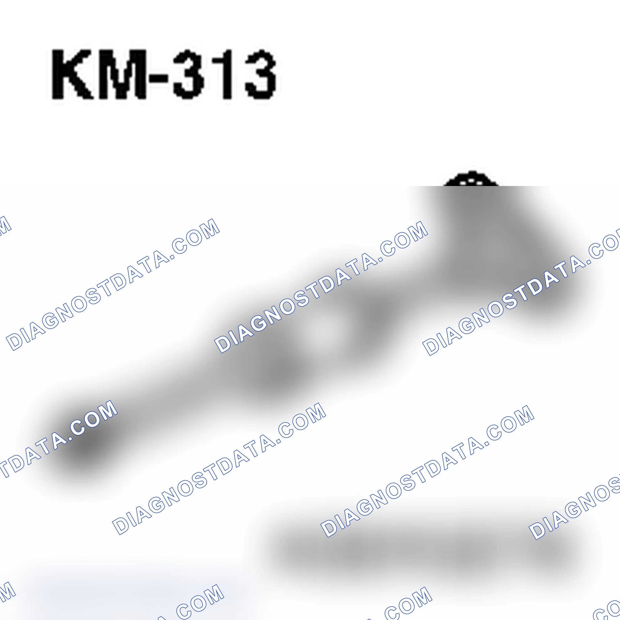 Special Service Tools