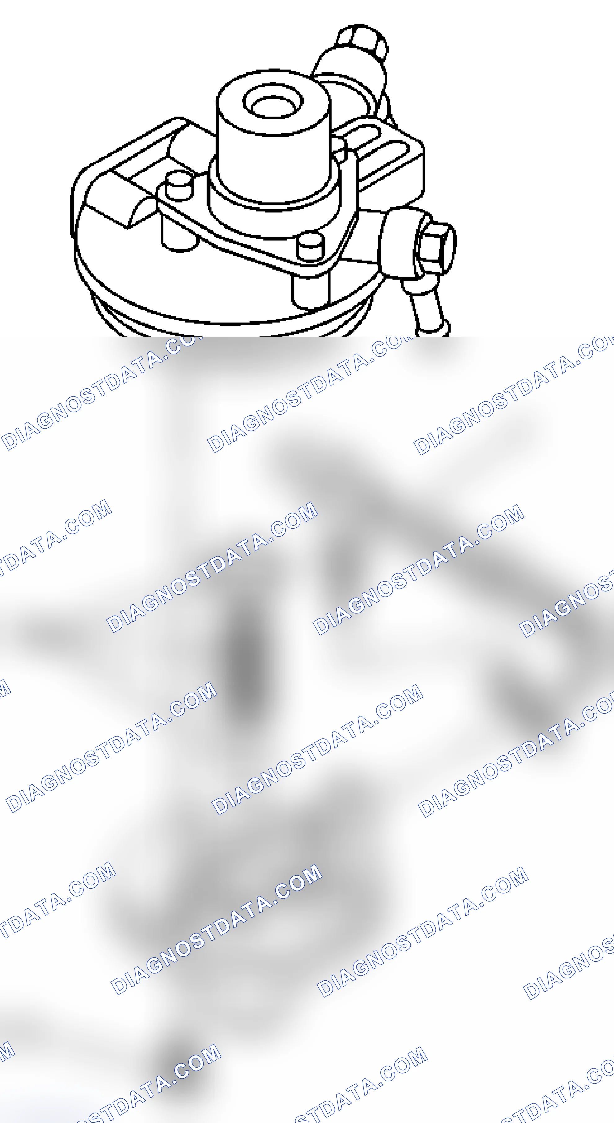 Scheme 14: Fuel Heater Replacement