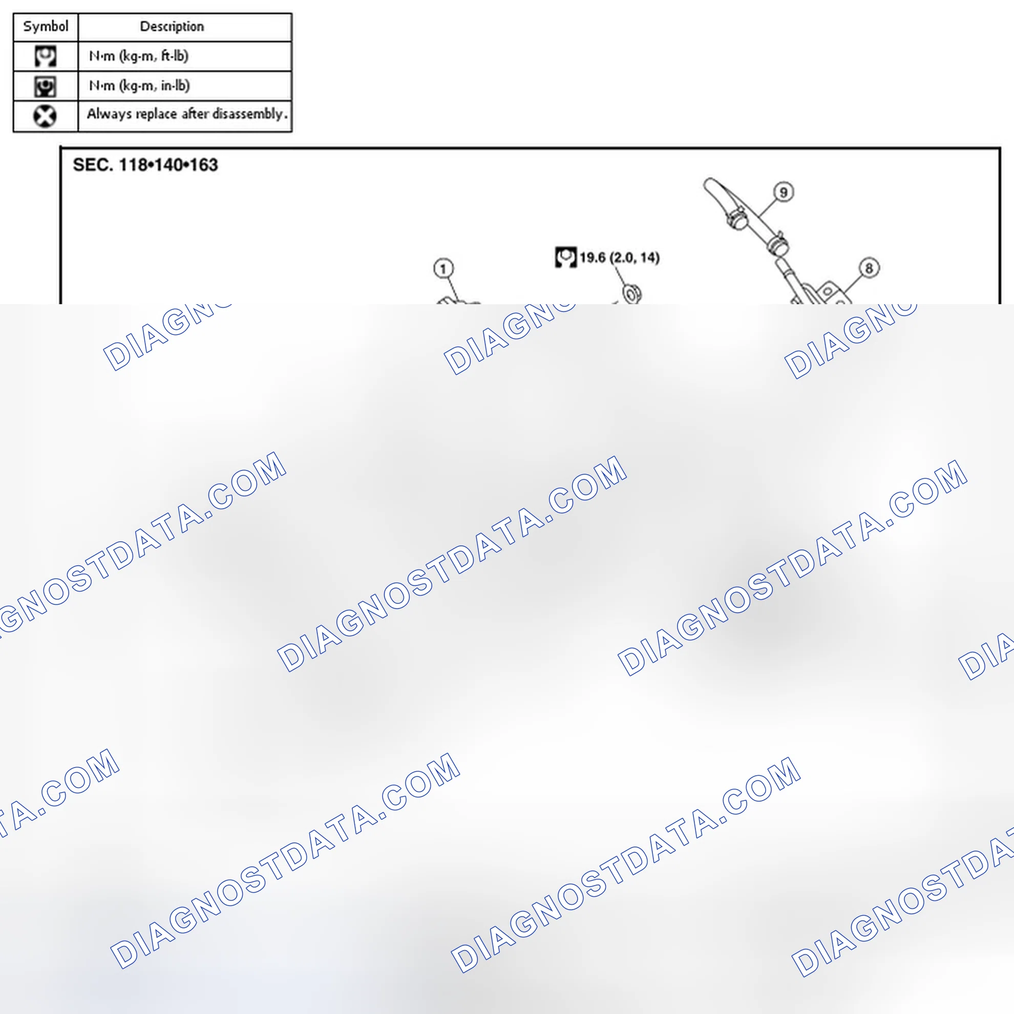 Scheme 599: Removal and Installation