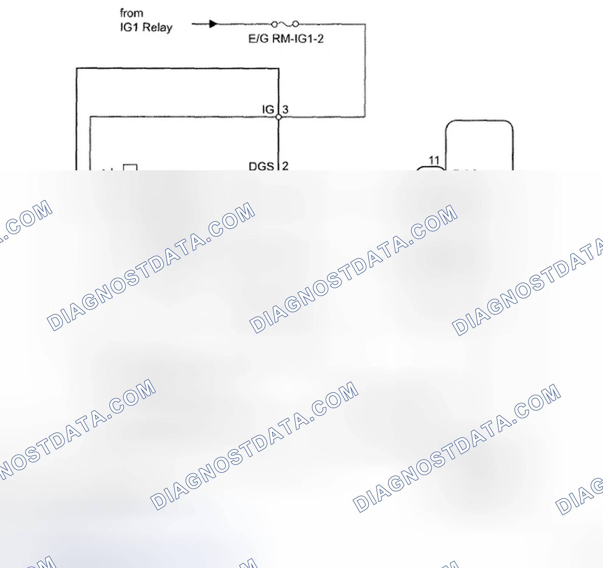 Scheme 38: WIRING DIAGRAM