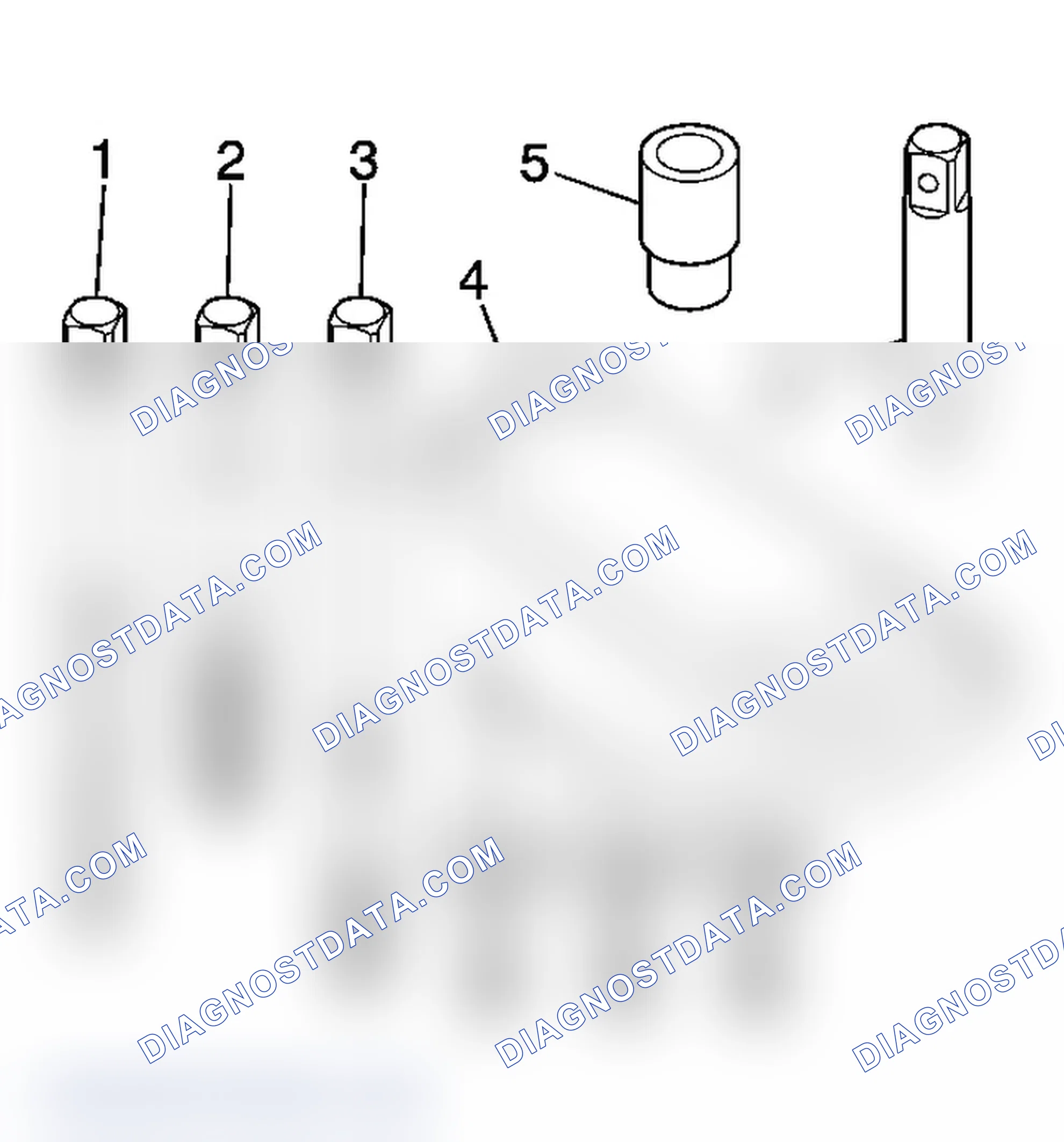 Scheme 78: Tools Required