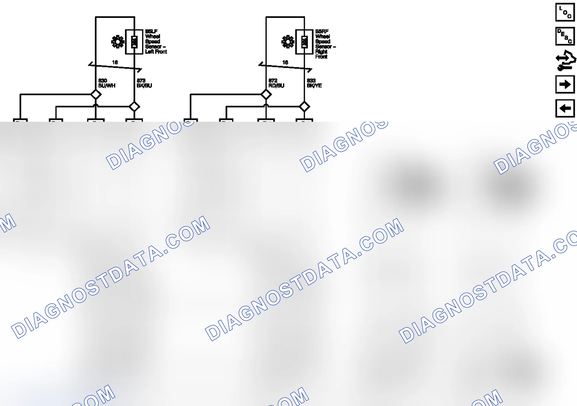 Scheme 2: Wheel Speed Sensors