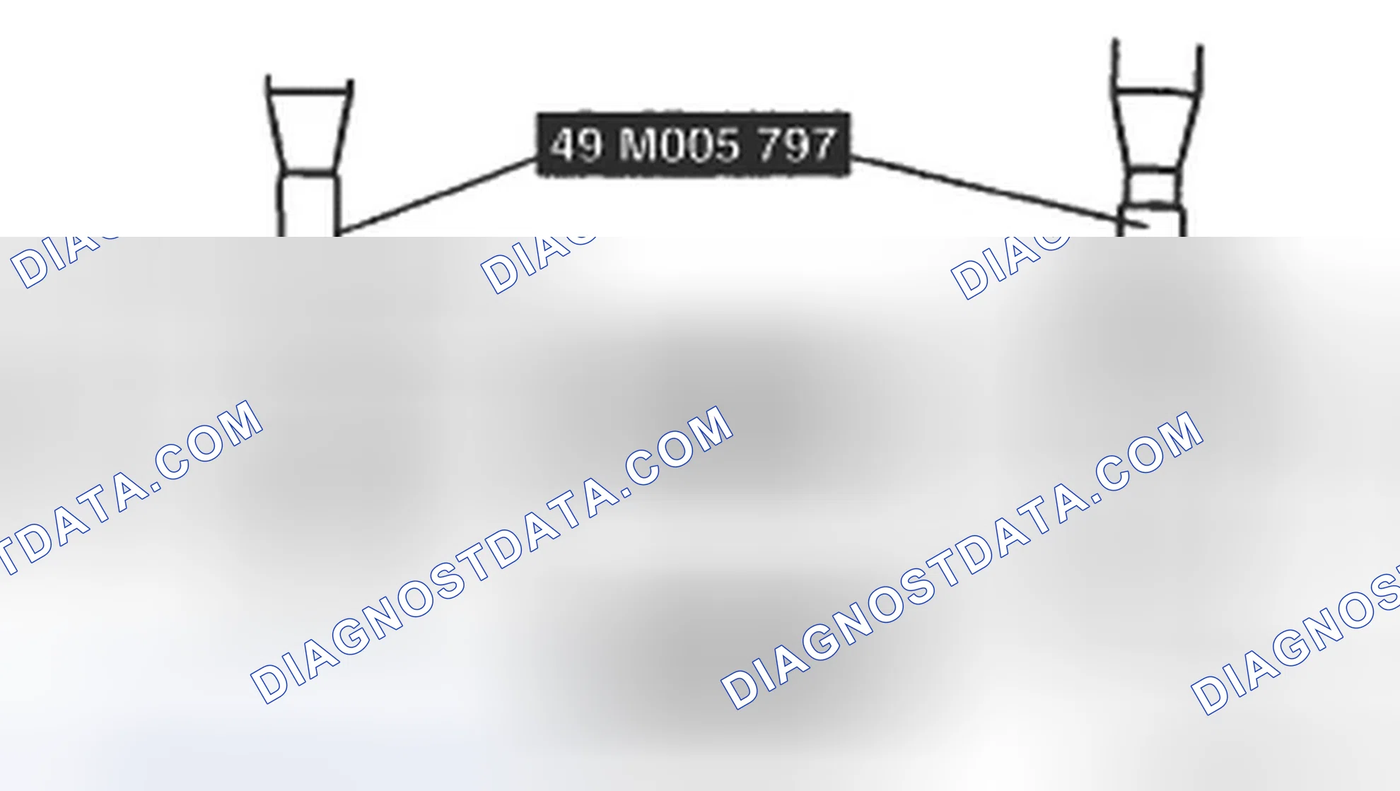 Scheme 45: Bearing Outer Race Assembly Note