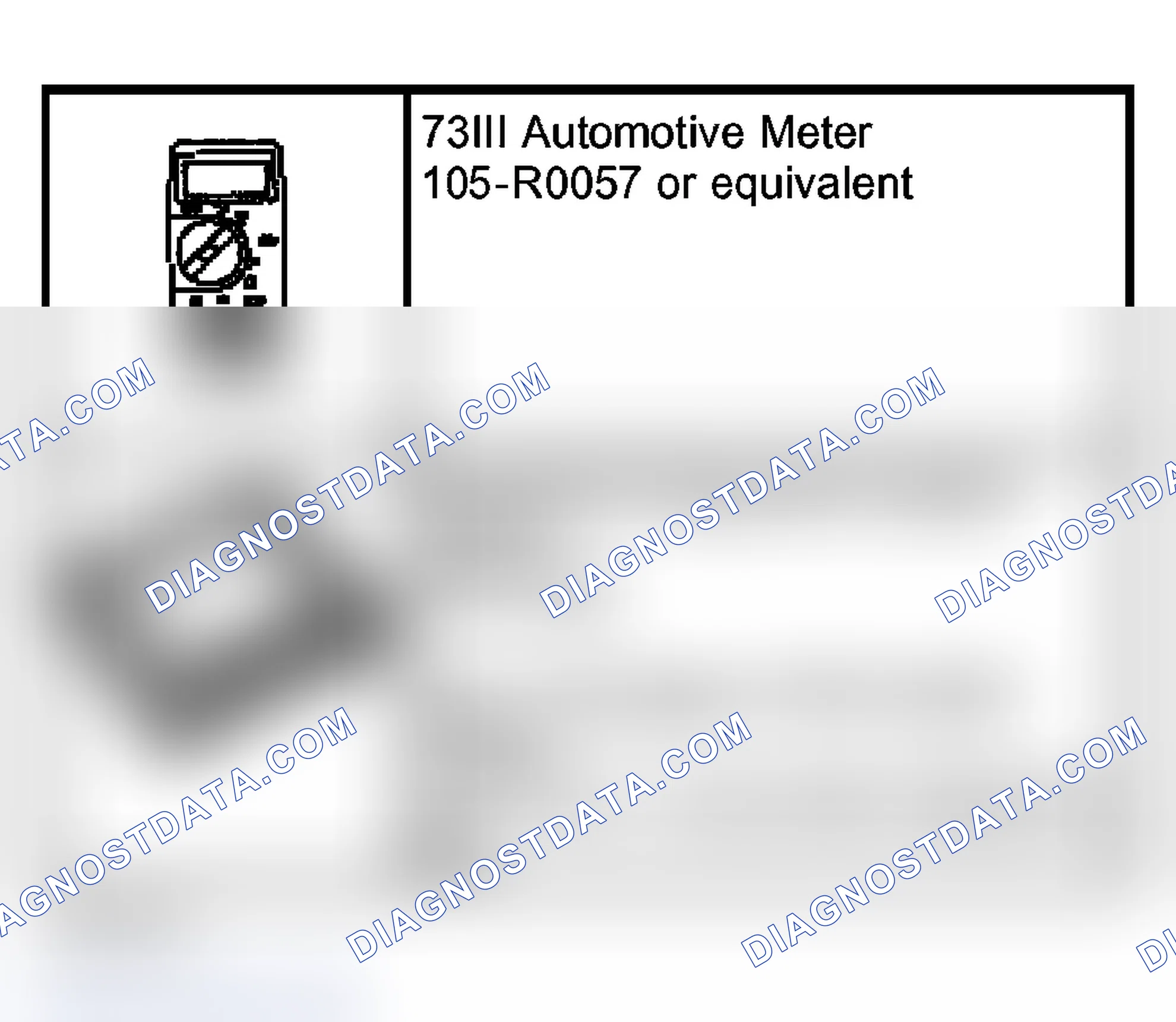 Scheme 1: Special Tool(s)