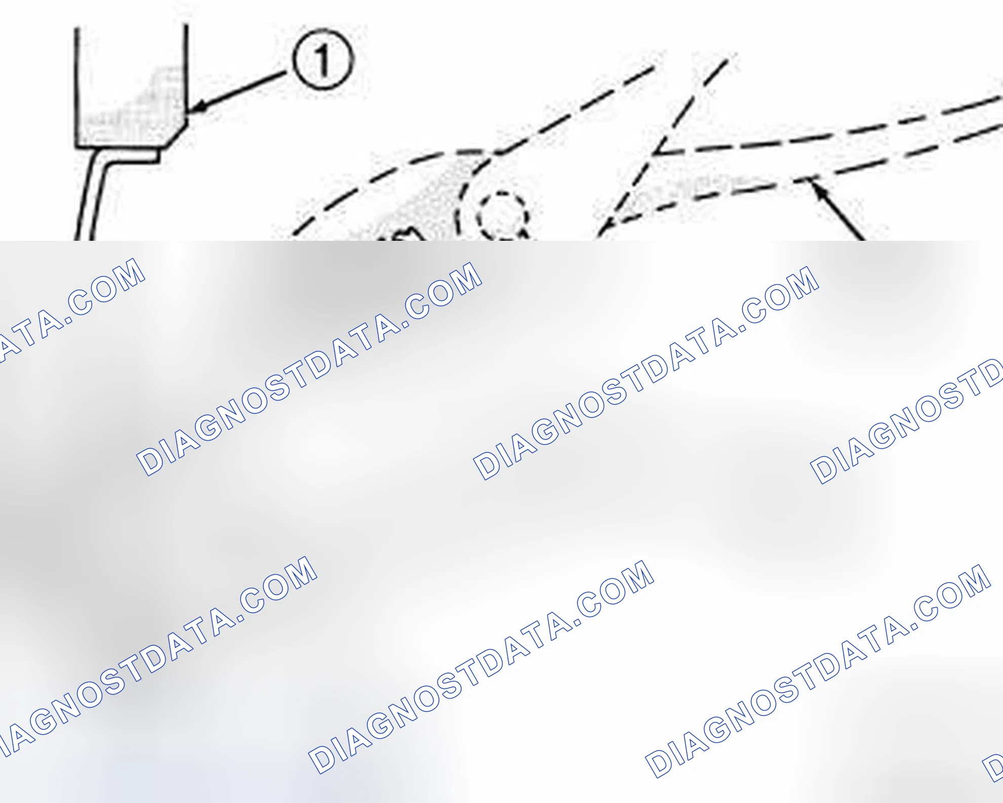 Scheme 263: ENGINE CORE AND OIL GALLERY PLUGS