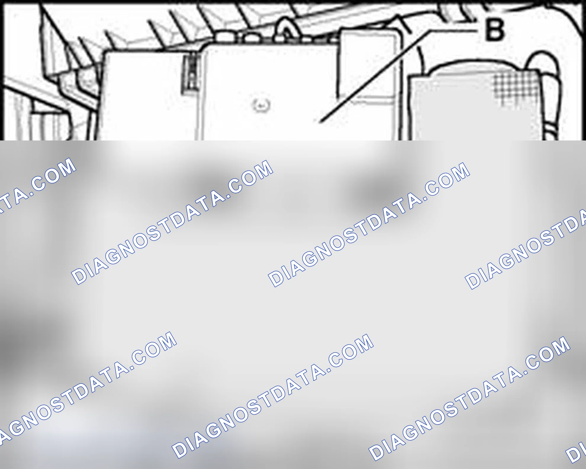 Scheme 10: Battery, checking electrolyte level and topping off with distilled water if necessary
