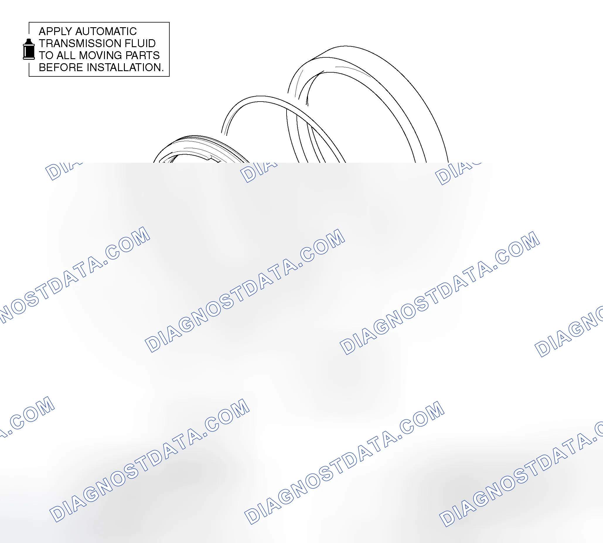 Scheme 722: DISASSEMBLY AND ASSEMBLY