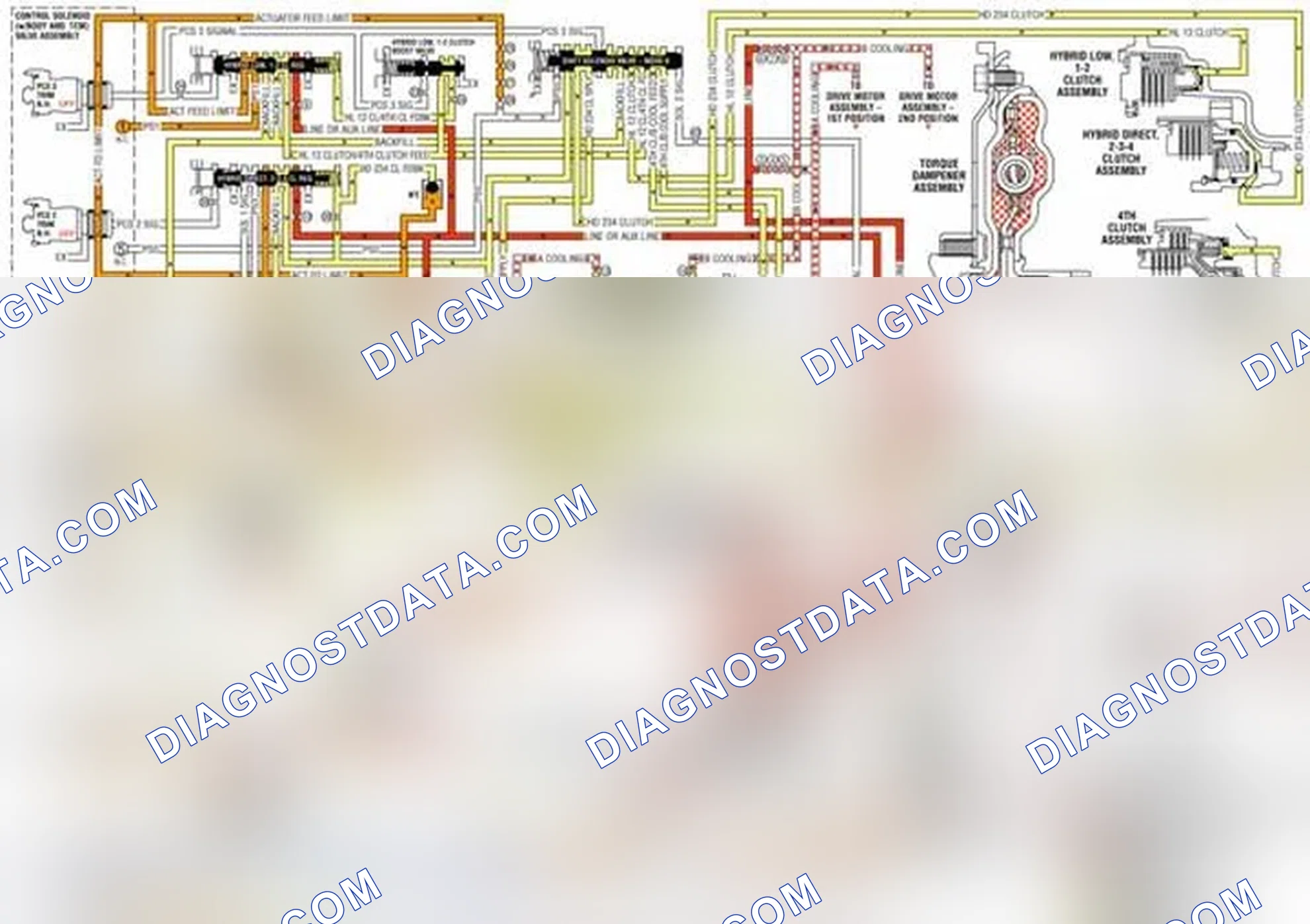 Scheme 185: Auxiliary Line Boost Valve