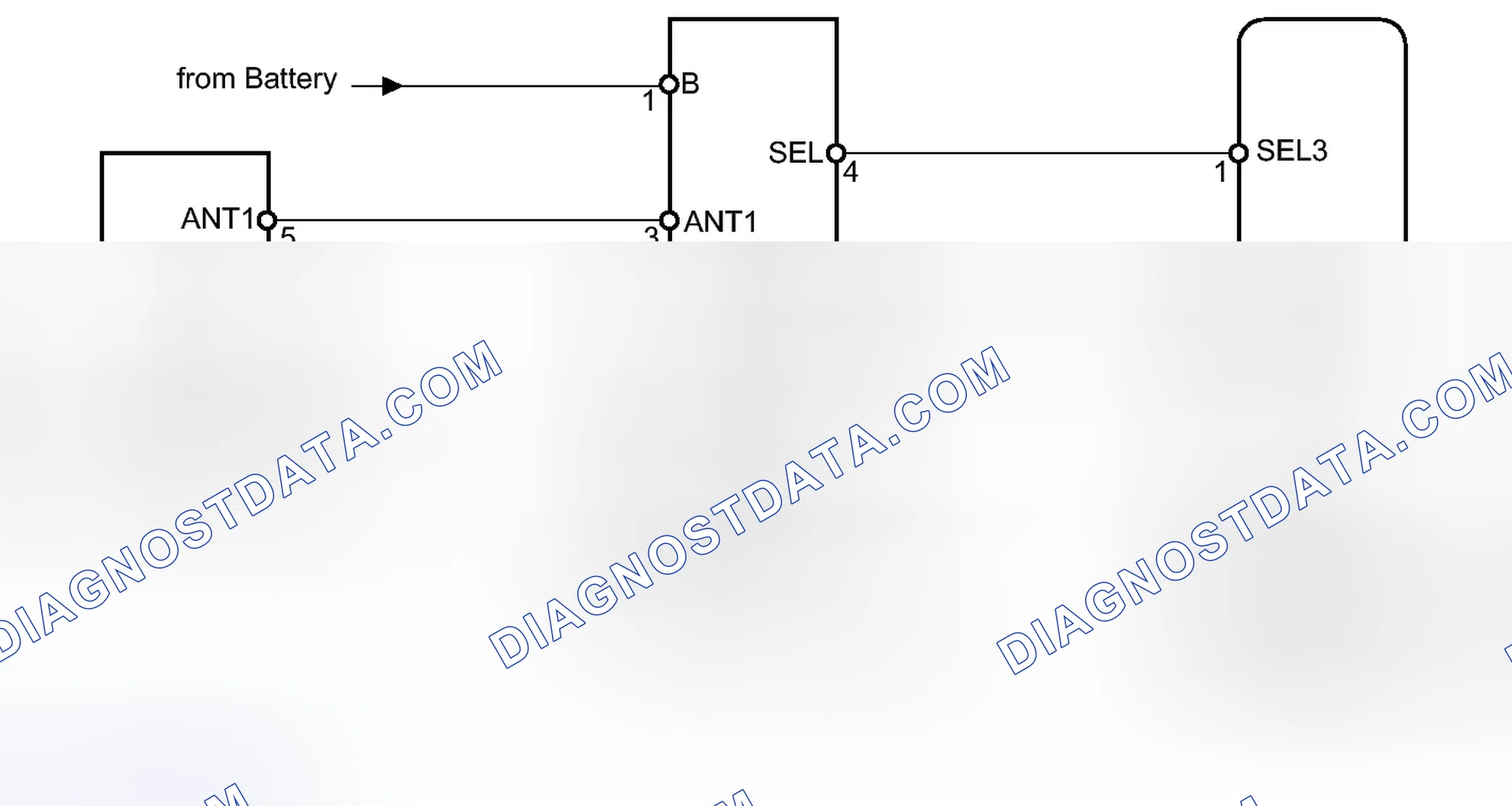 Scheme 68: WIRING DIAGRAM