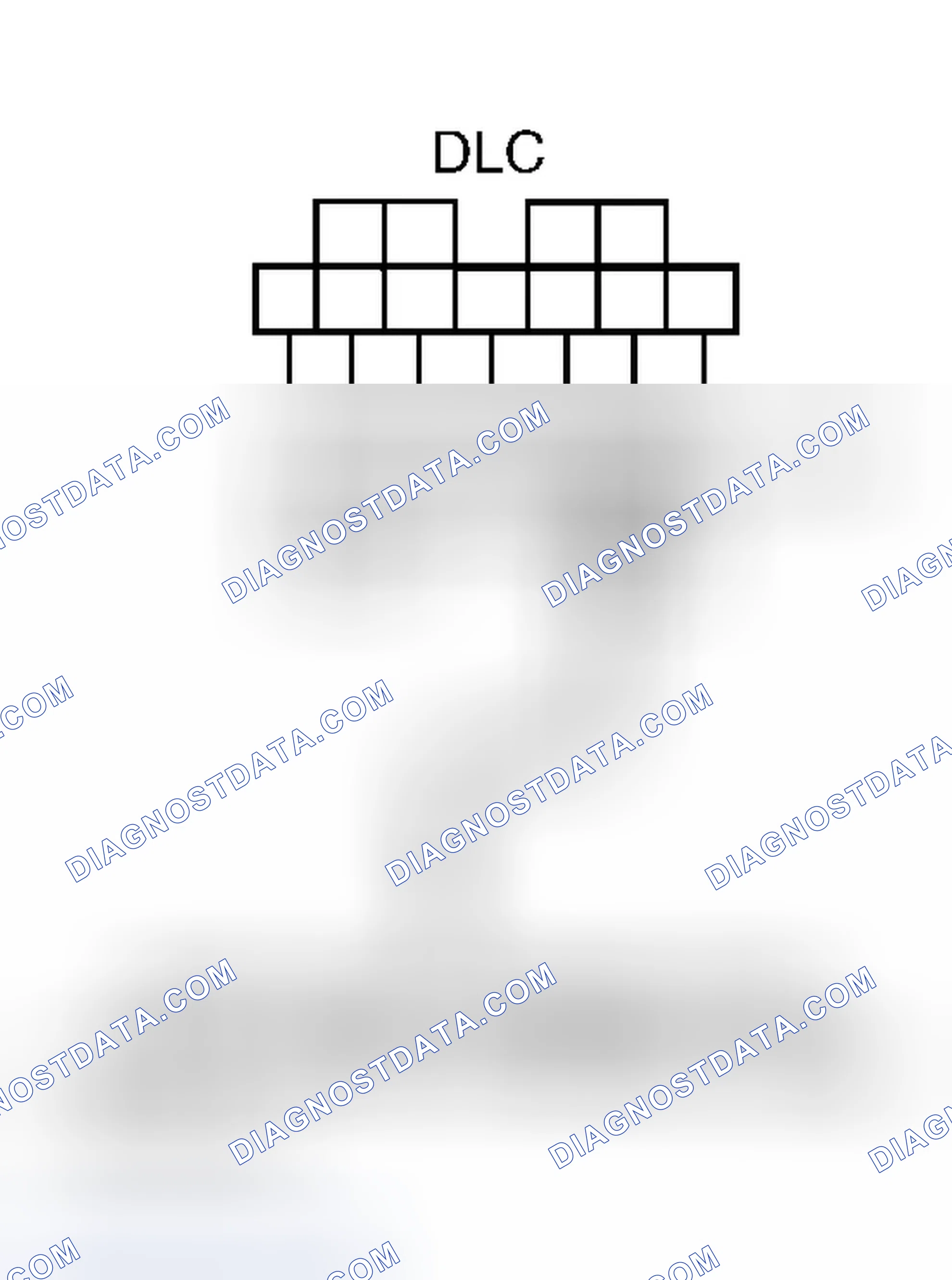 Scheme 29: Except B2300, B2500, B3000 & B4000