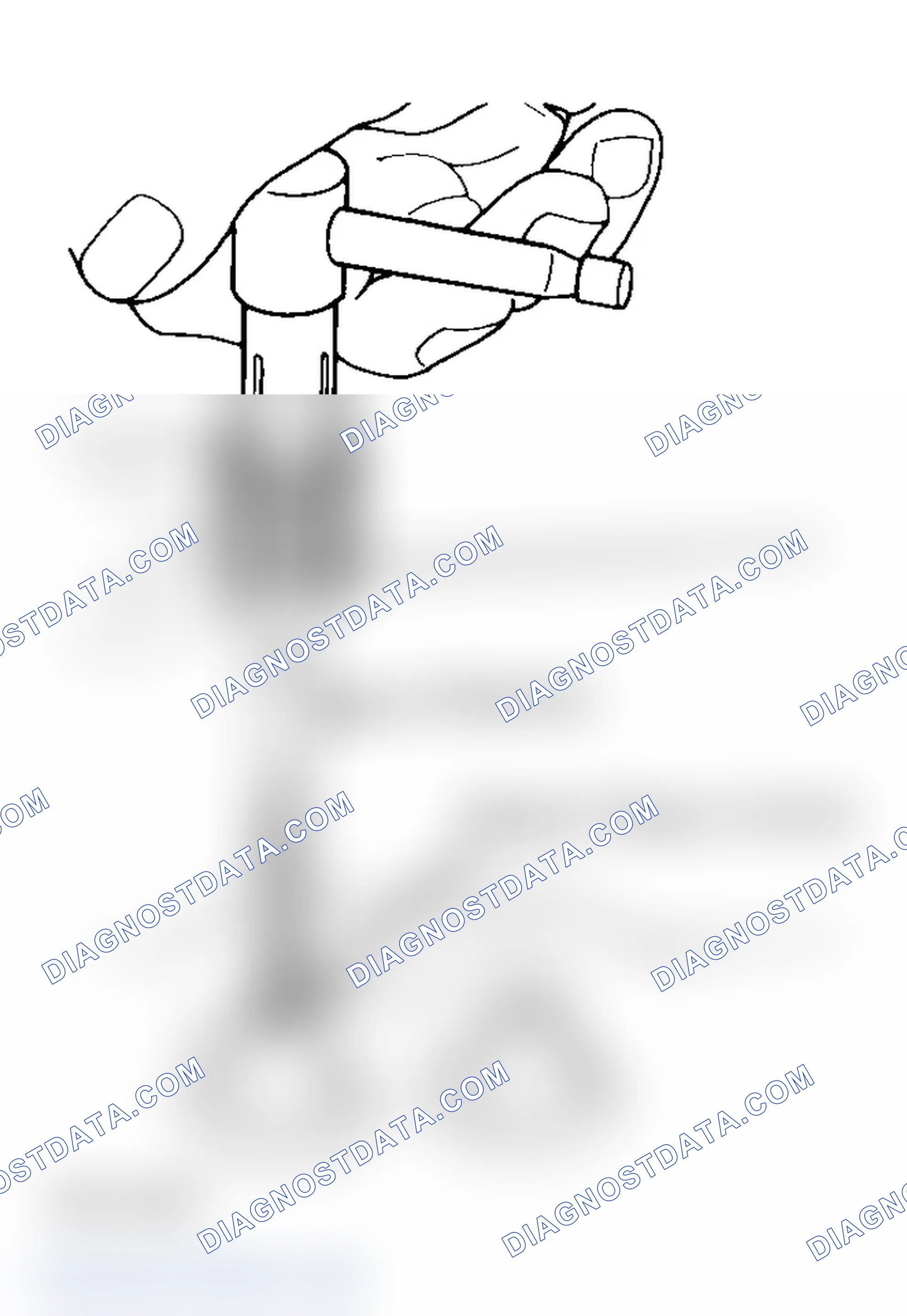 Scheme 9: Reaming Valve Guides