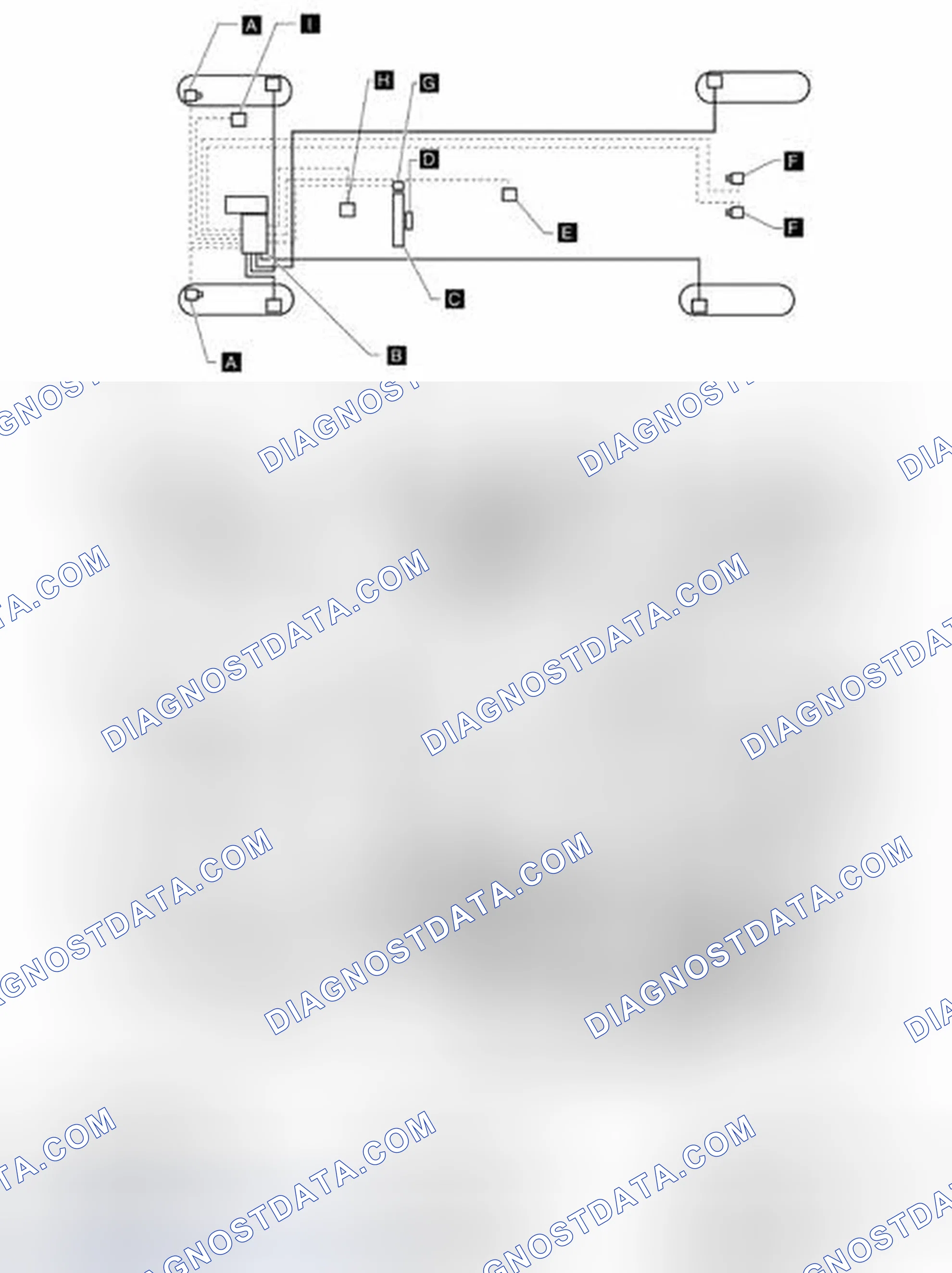 Scheme 3: Component Parts Location