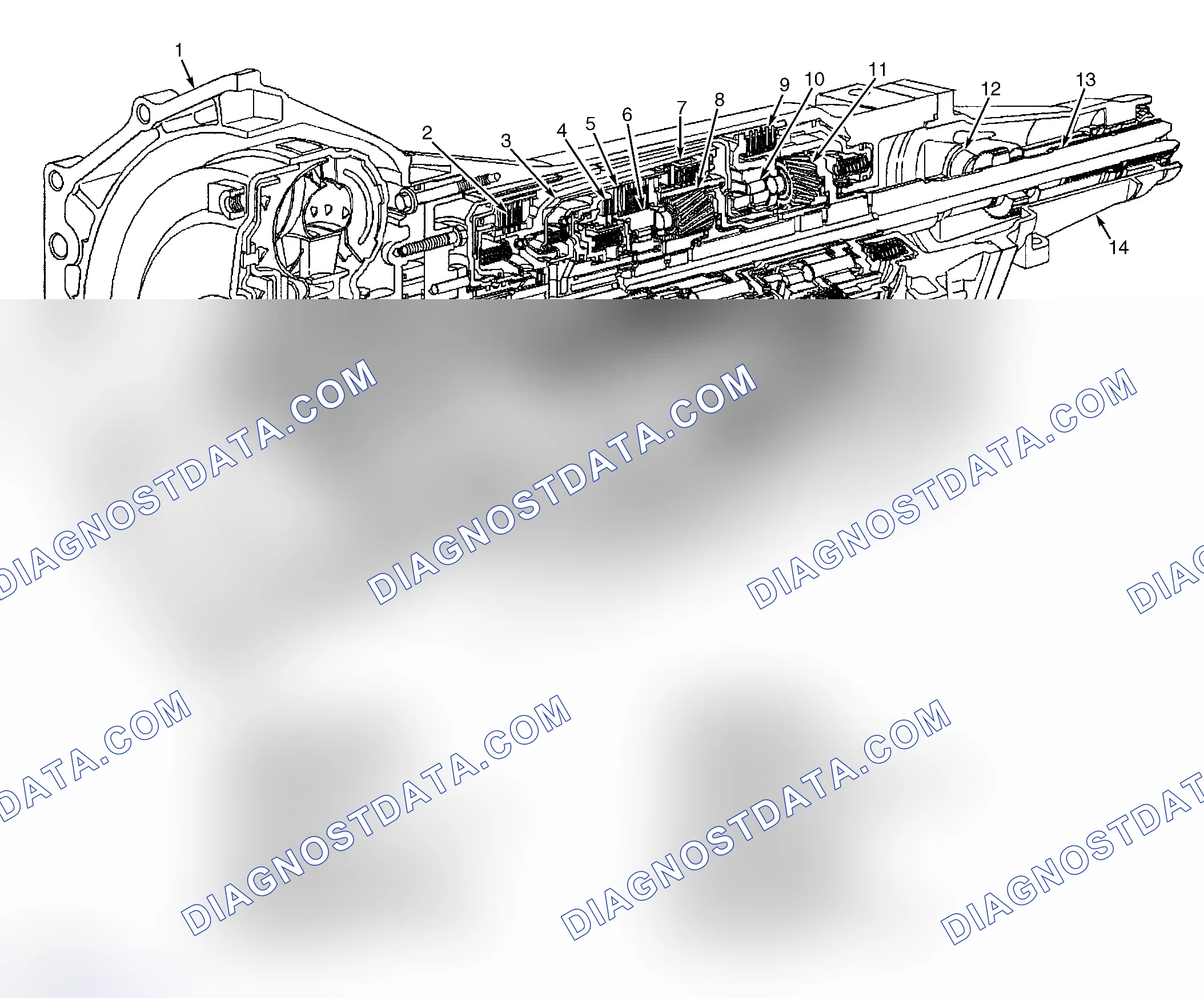Scheme 189: DESCRIPTION & OPERATION