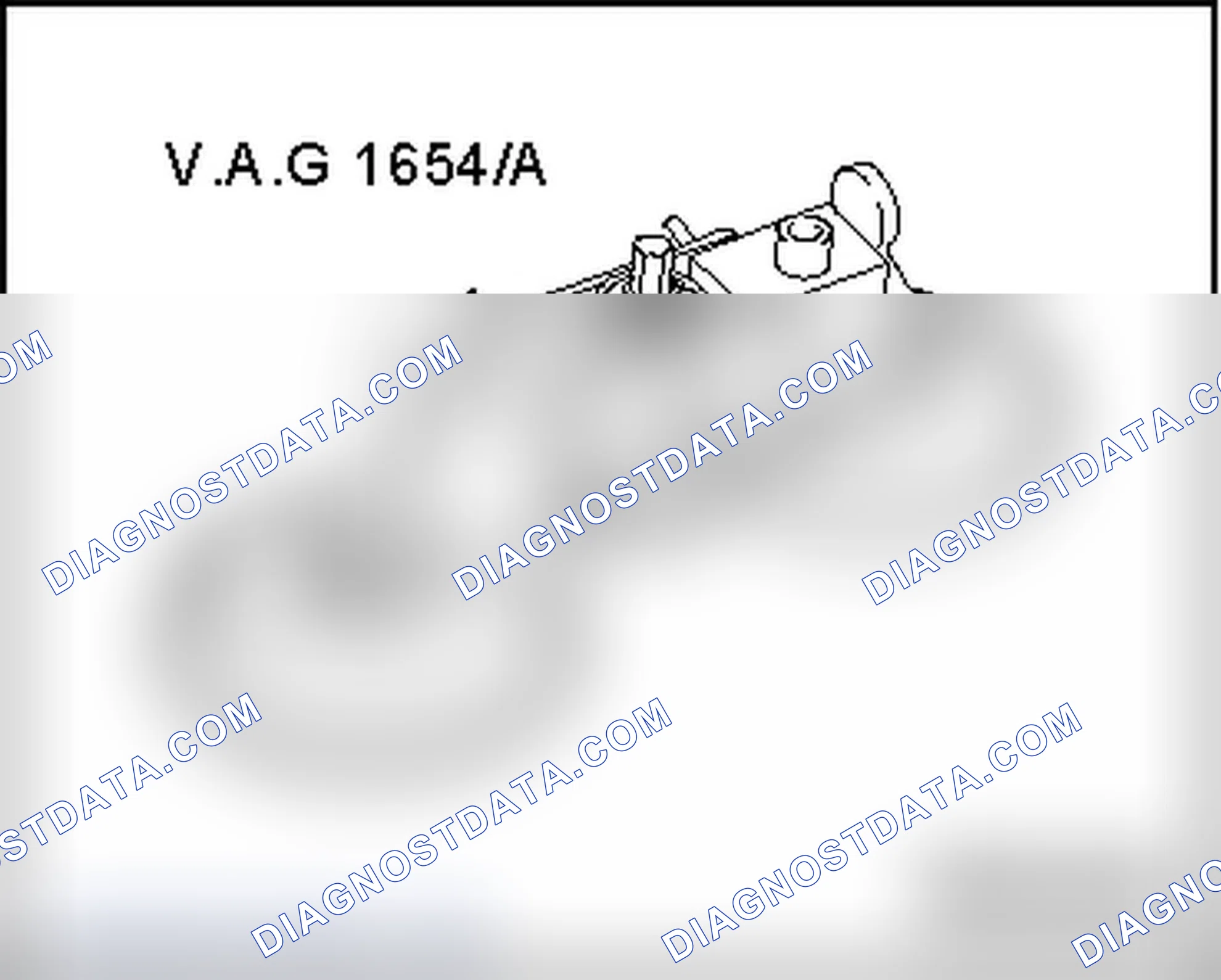 Scheme 76: SPECIAL TOOLS