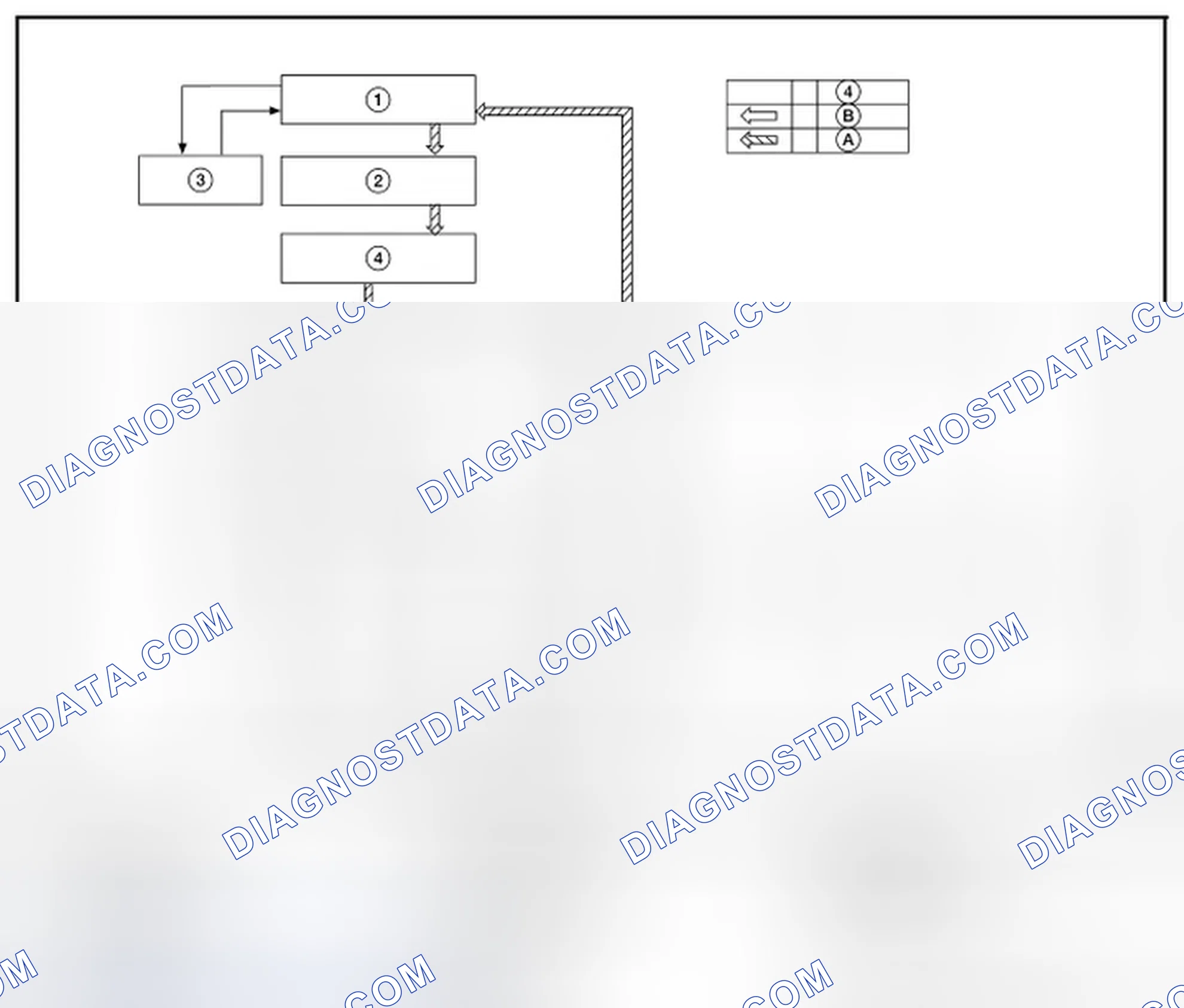 Scheme 22: Engine Cooling System Schematic