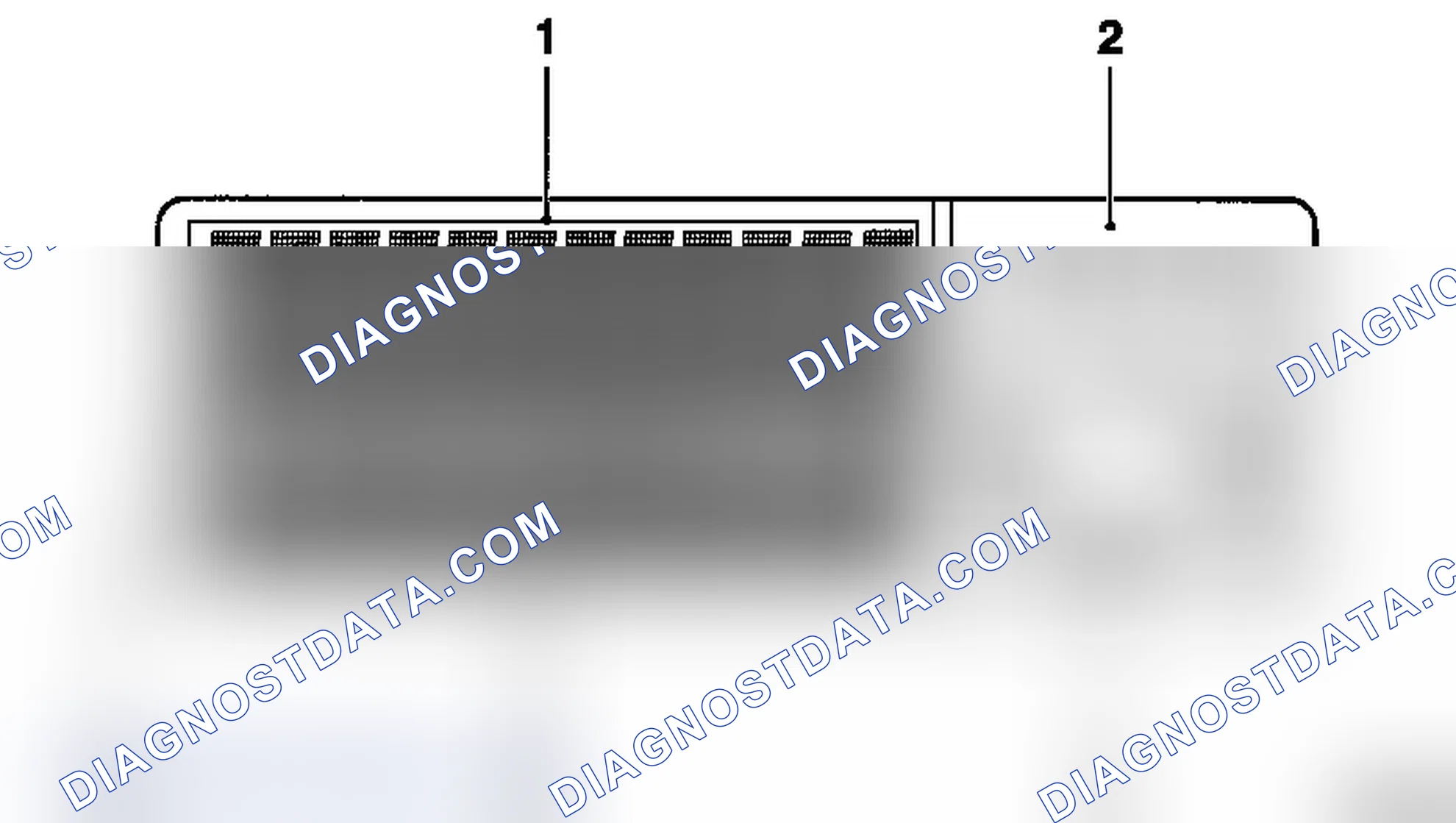 Multi-Info Display