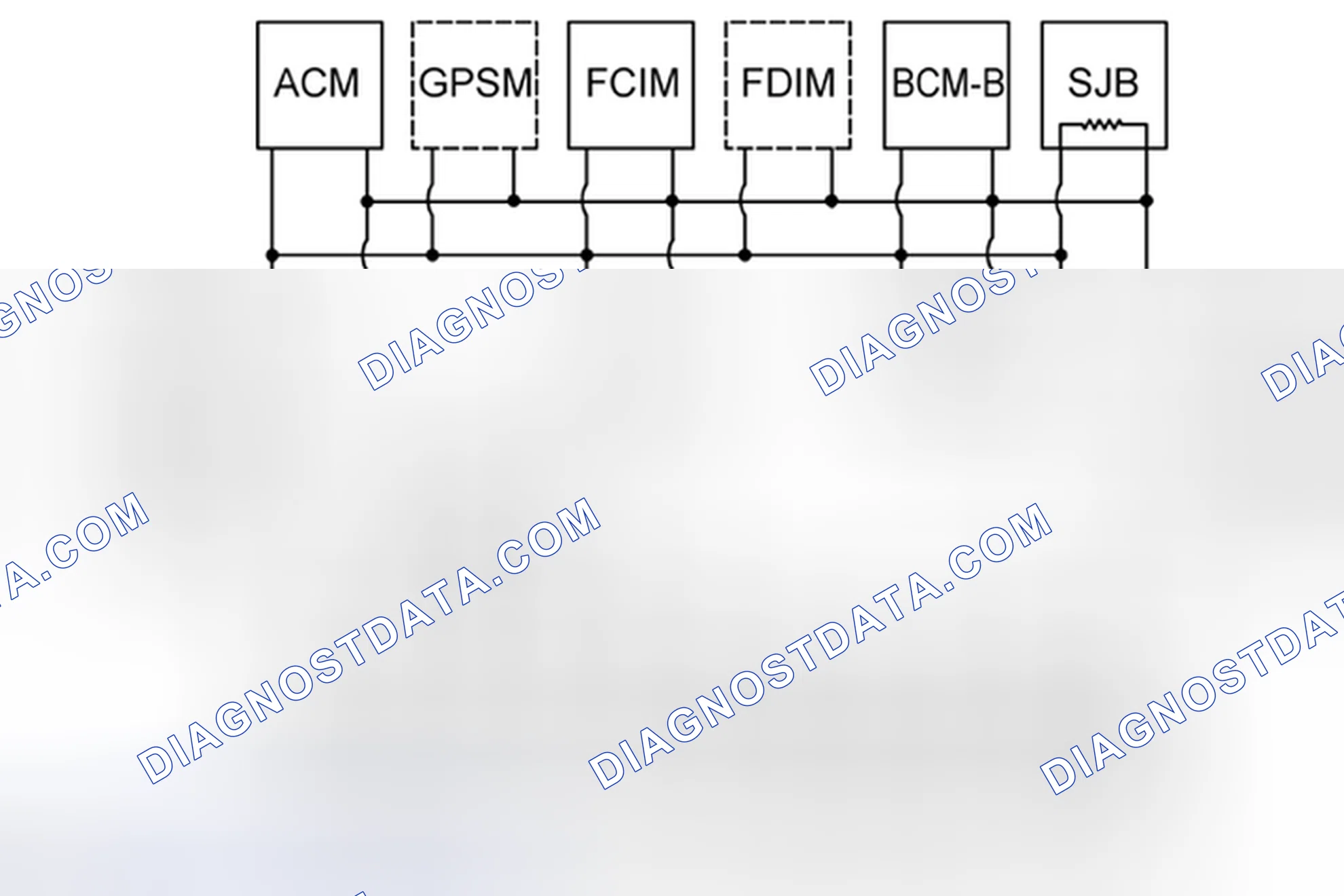Scheme 1: Network Topology