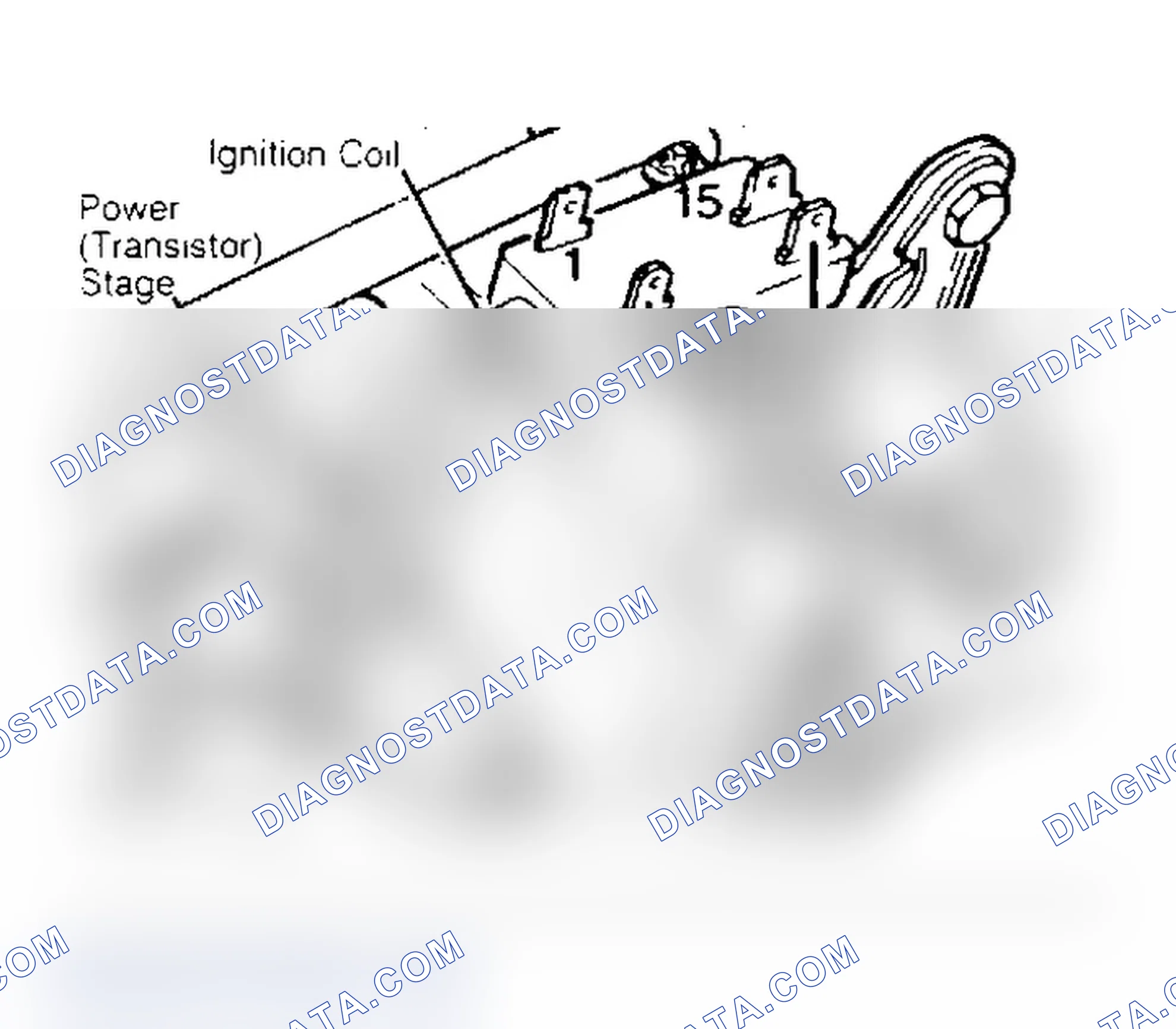 Scheme 9: Coil Resistance Check