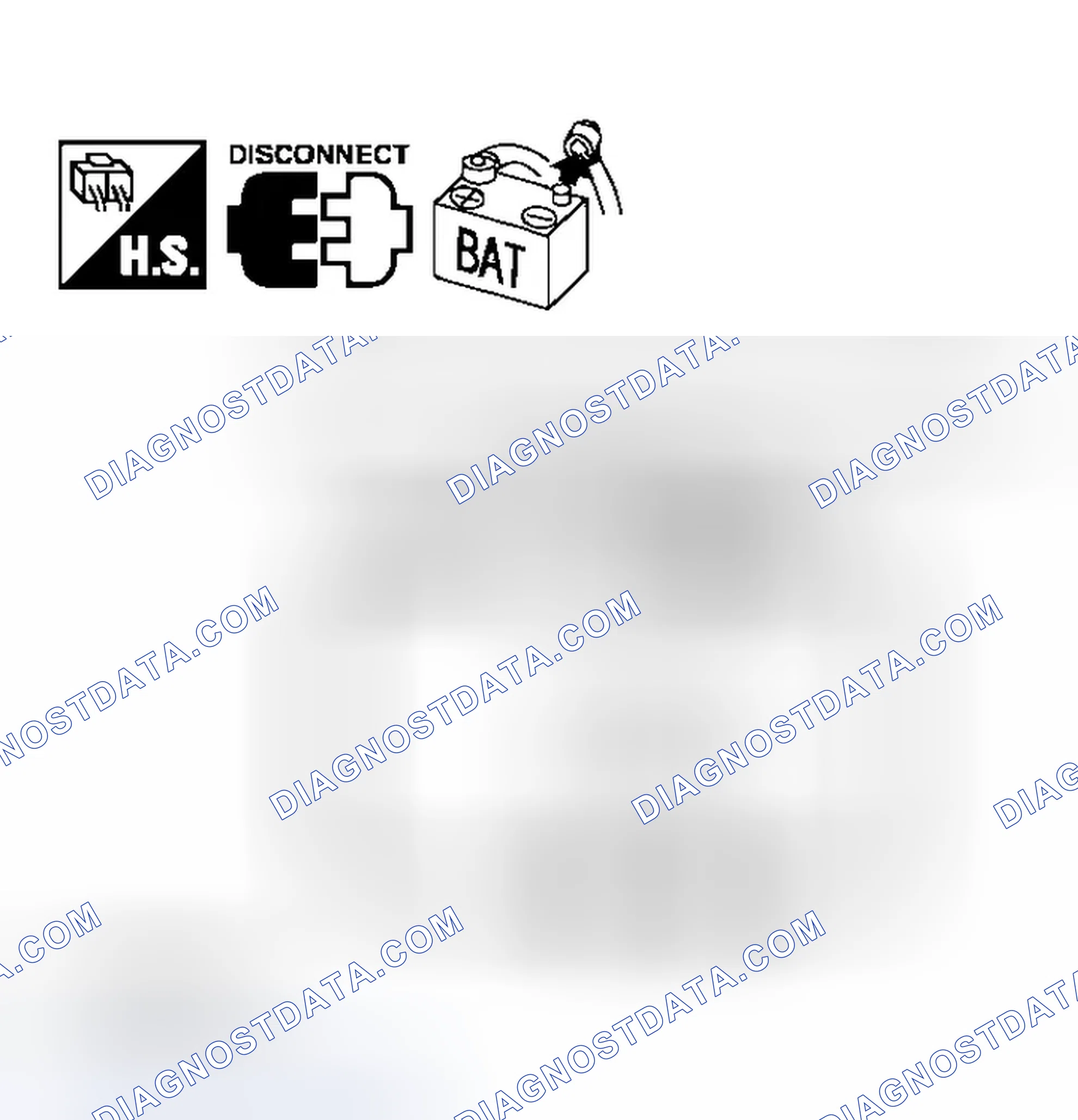 Scheme 470: Steering Angle Sensor Circuit Check