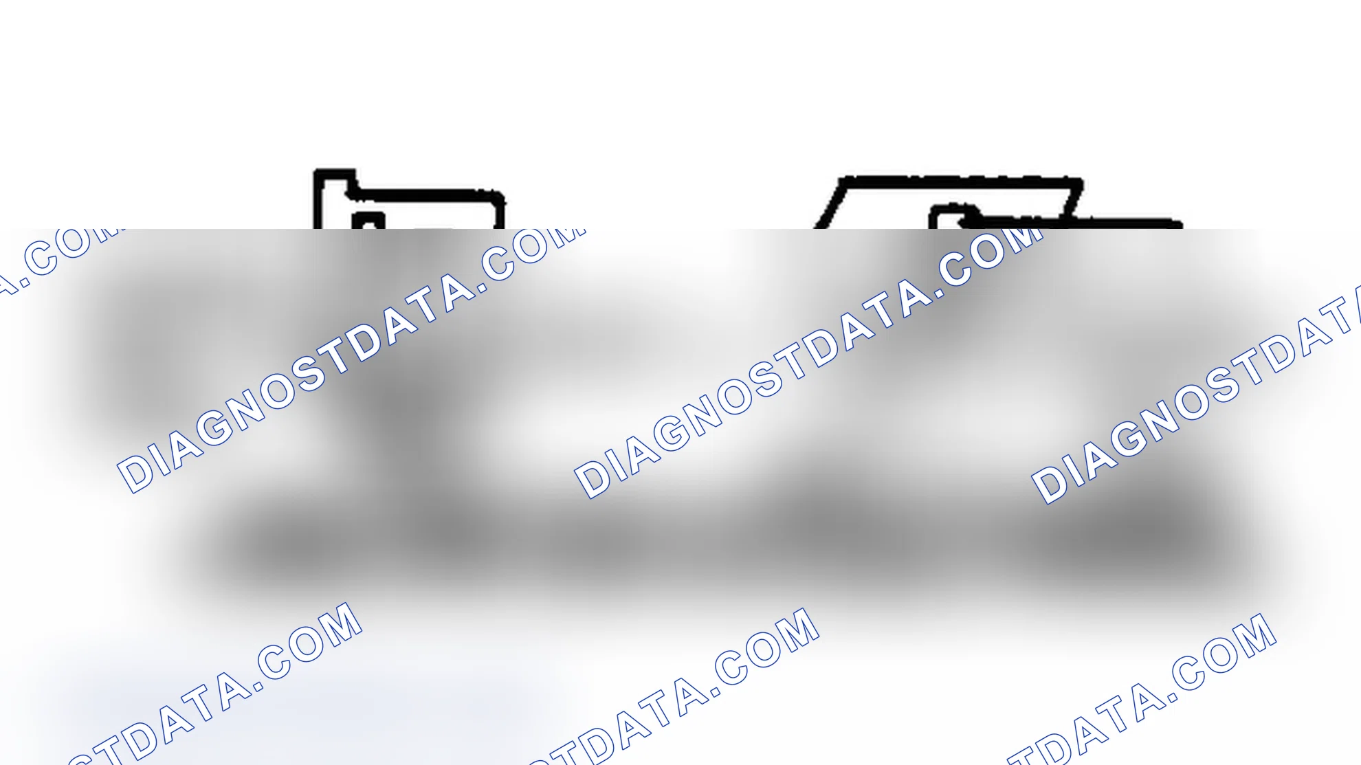 Scheme 44: Fuel Pump Relay Vehicle Harness Connector
