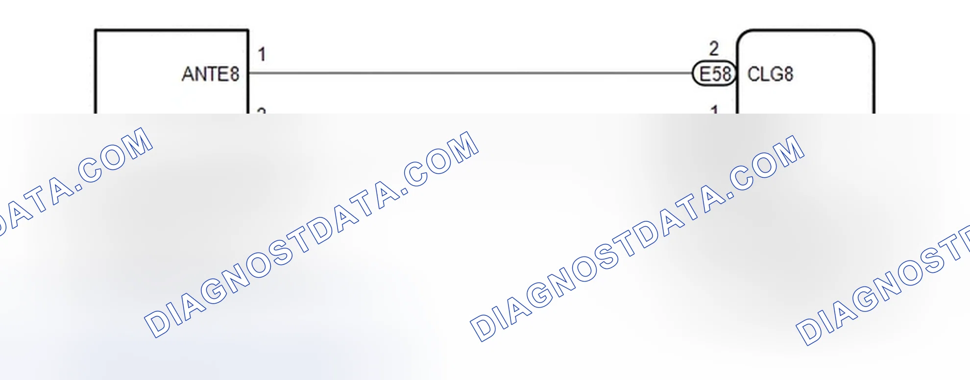 Scheme 184: WIRING DIAGRAM