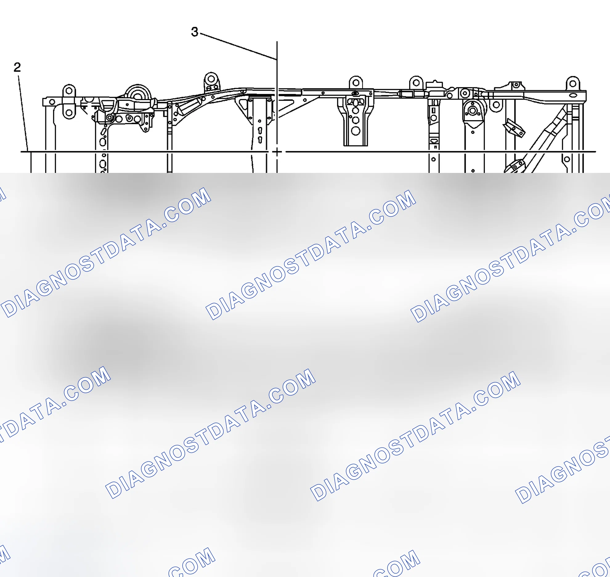 Scheme 1: Three-Dimensional Measurements