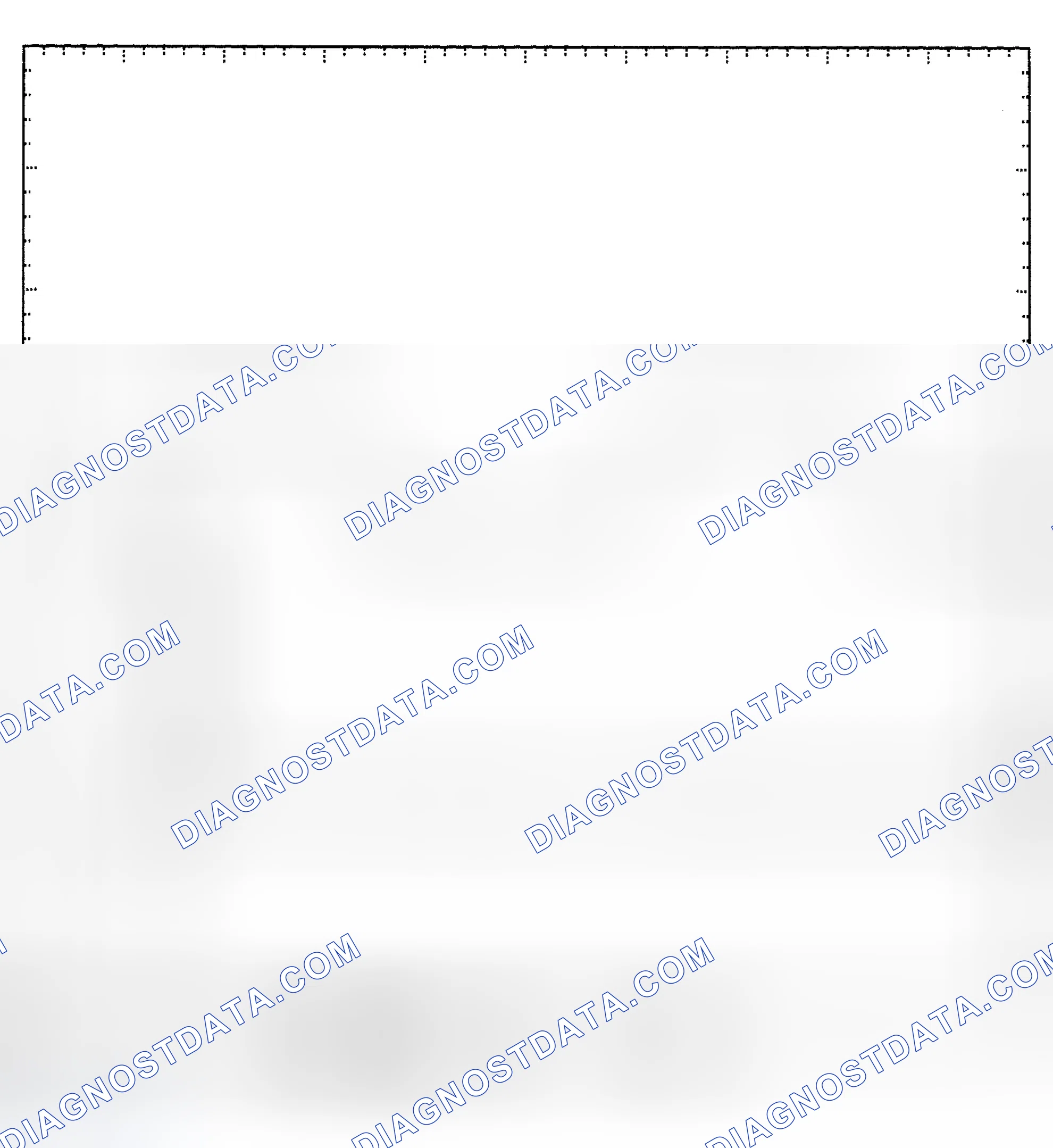 Scheme 26: Injector Bank - Known Good - Voltage Pattern