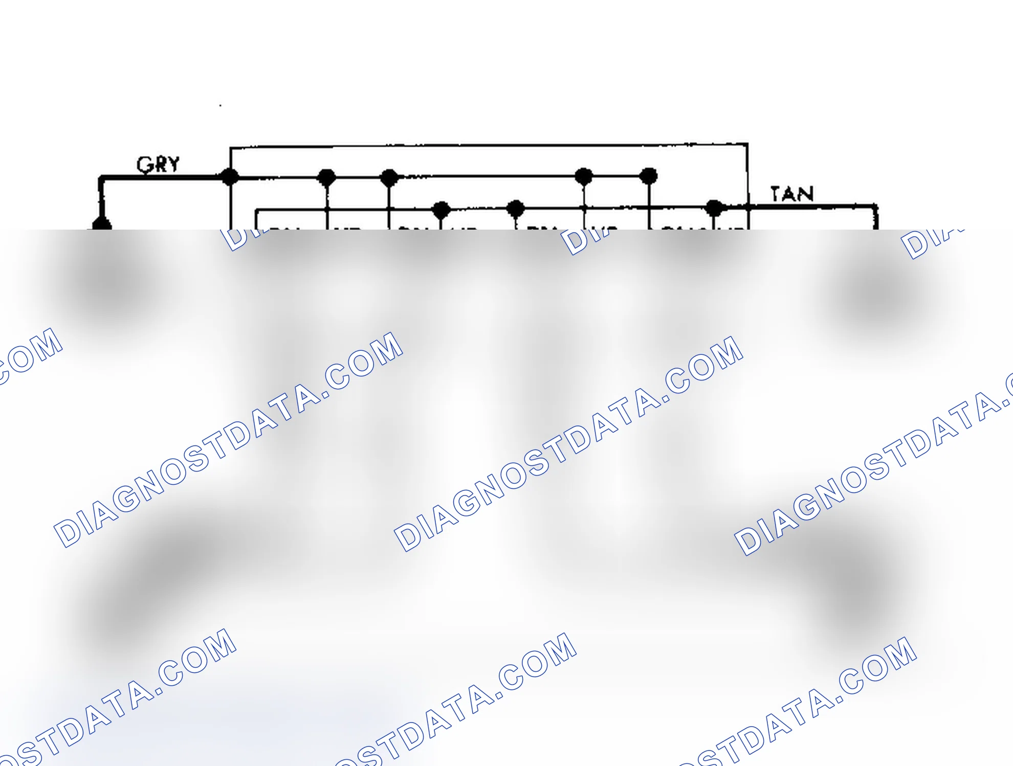 Scheme 6: Daytona and Laser Power Window Schematic