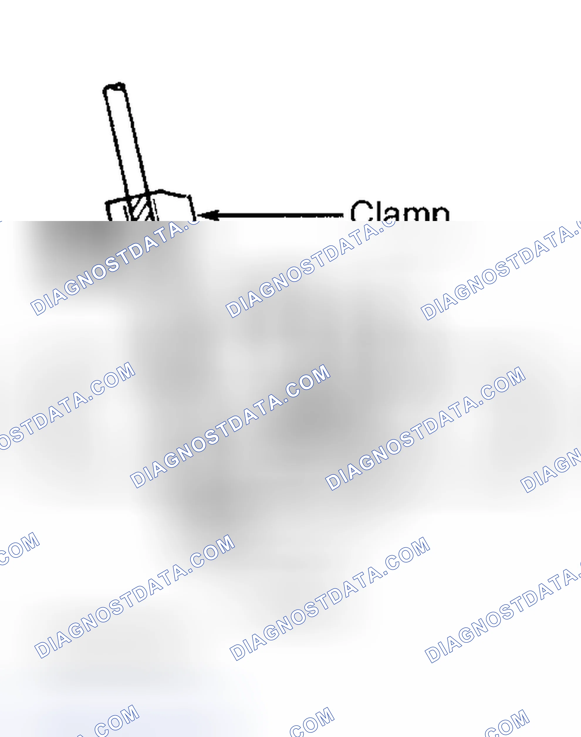 Scheme 5: HEATER WATER CONTROL VALVE