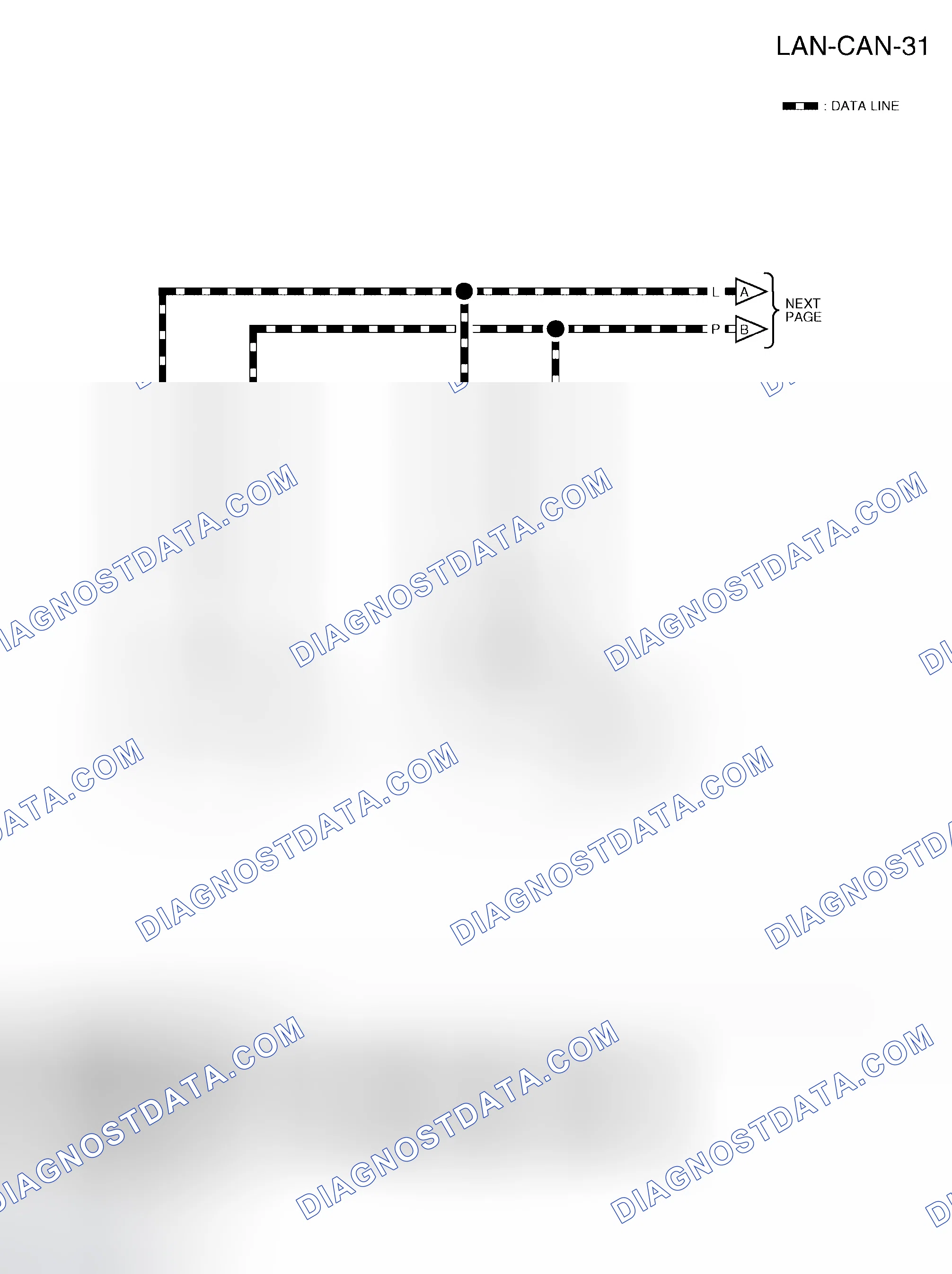 Scheme 109: Wiring Diagram - CAN