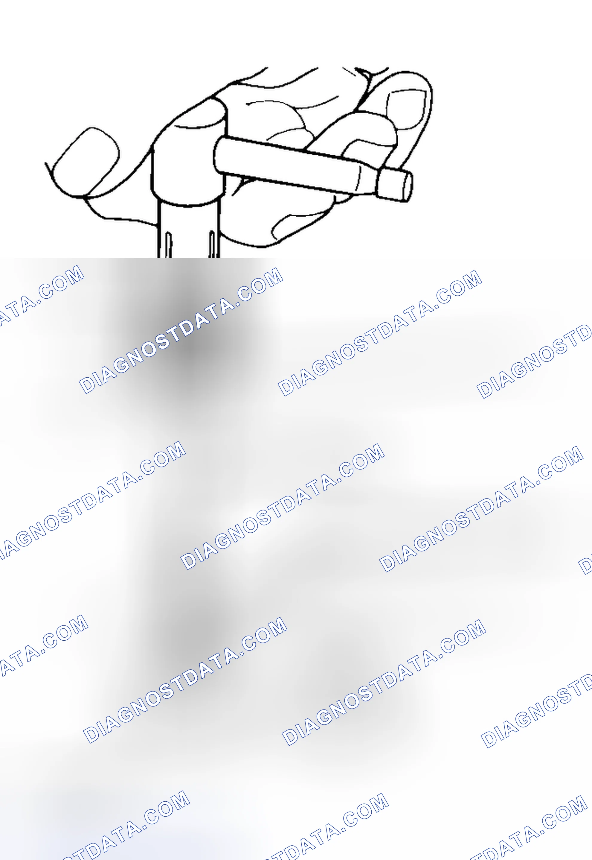 Scheme 16: Reaming Valve Guides