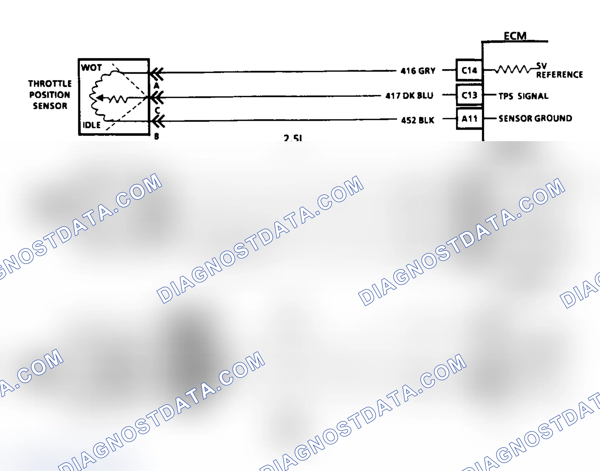 Scheme 56: Code 21: Circuit Diagram