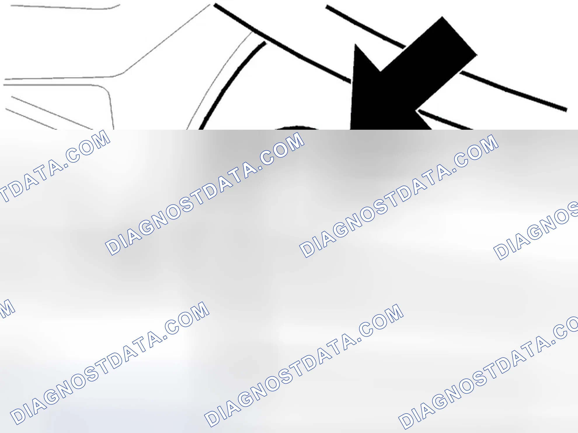Scheme 49: Adjusting rear toe angle