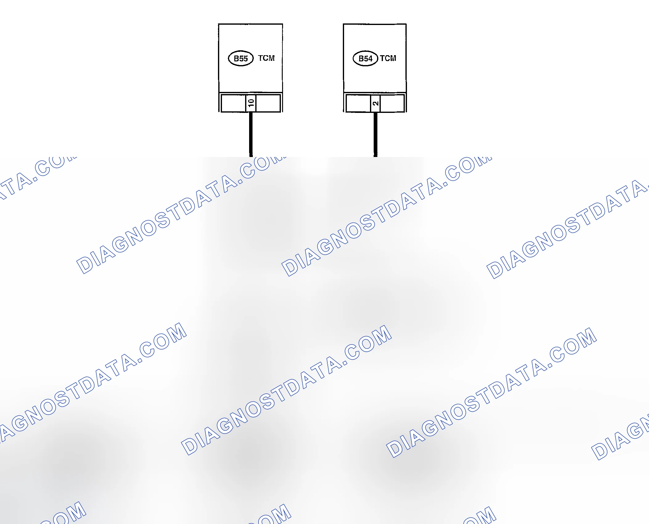 Scheme 1969: WIRING DIAGRAM
