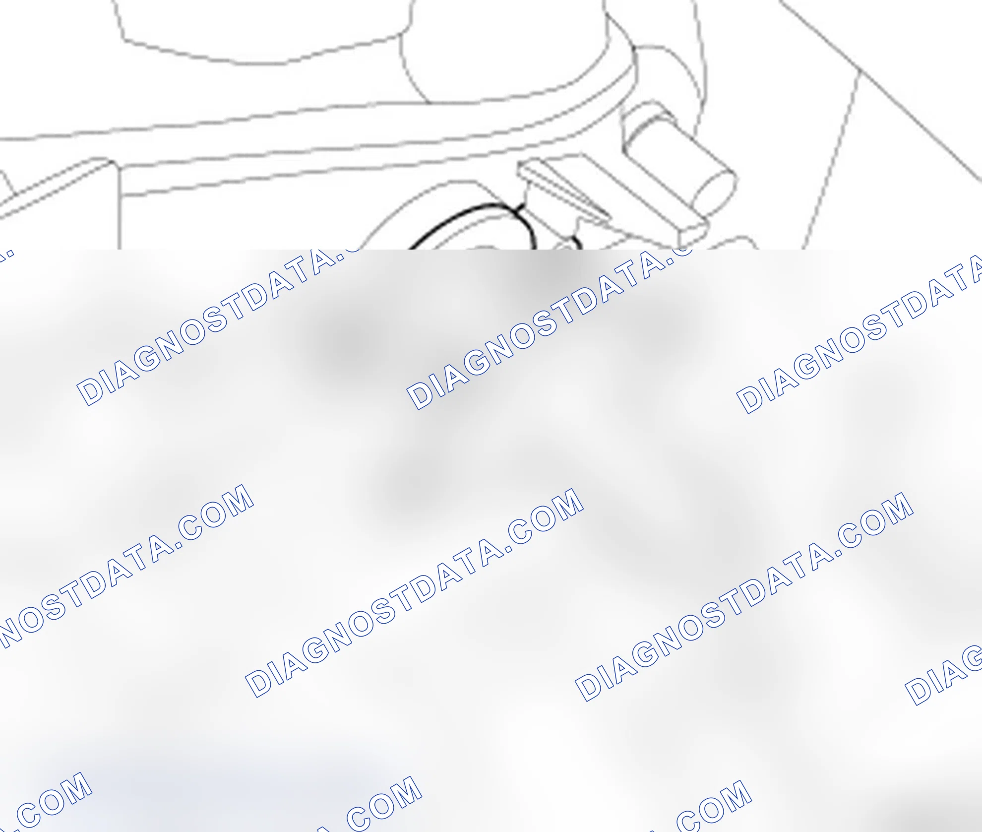 Scheme 37: TUBE - EGR - 3.5L