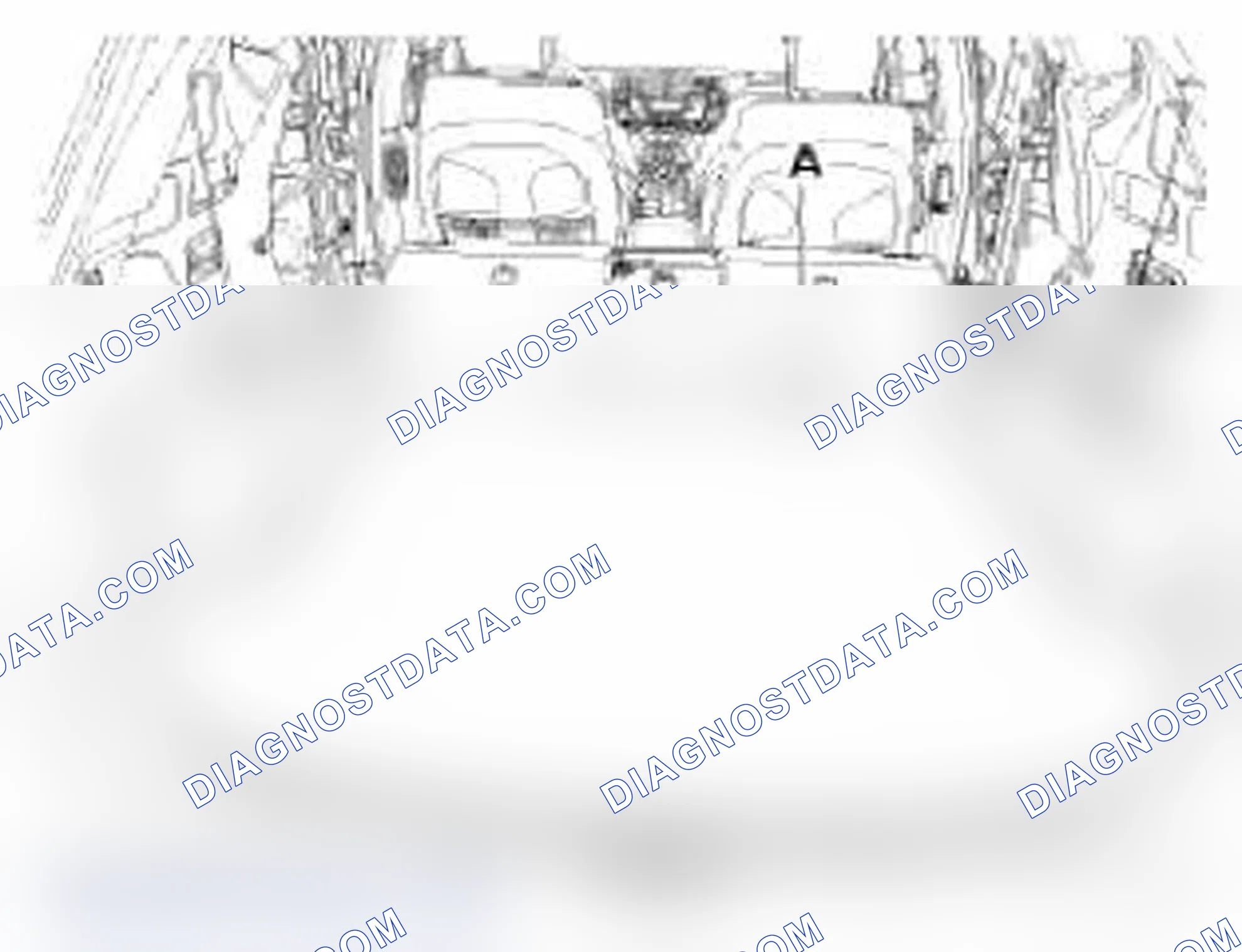 Scheme 13: [Third row seat assembly]