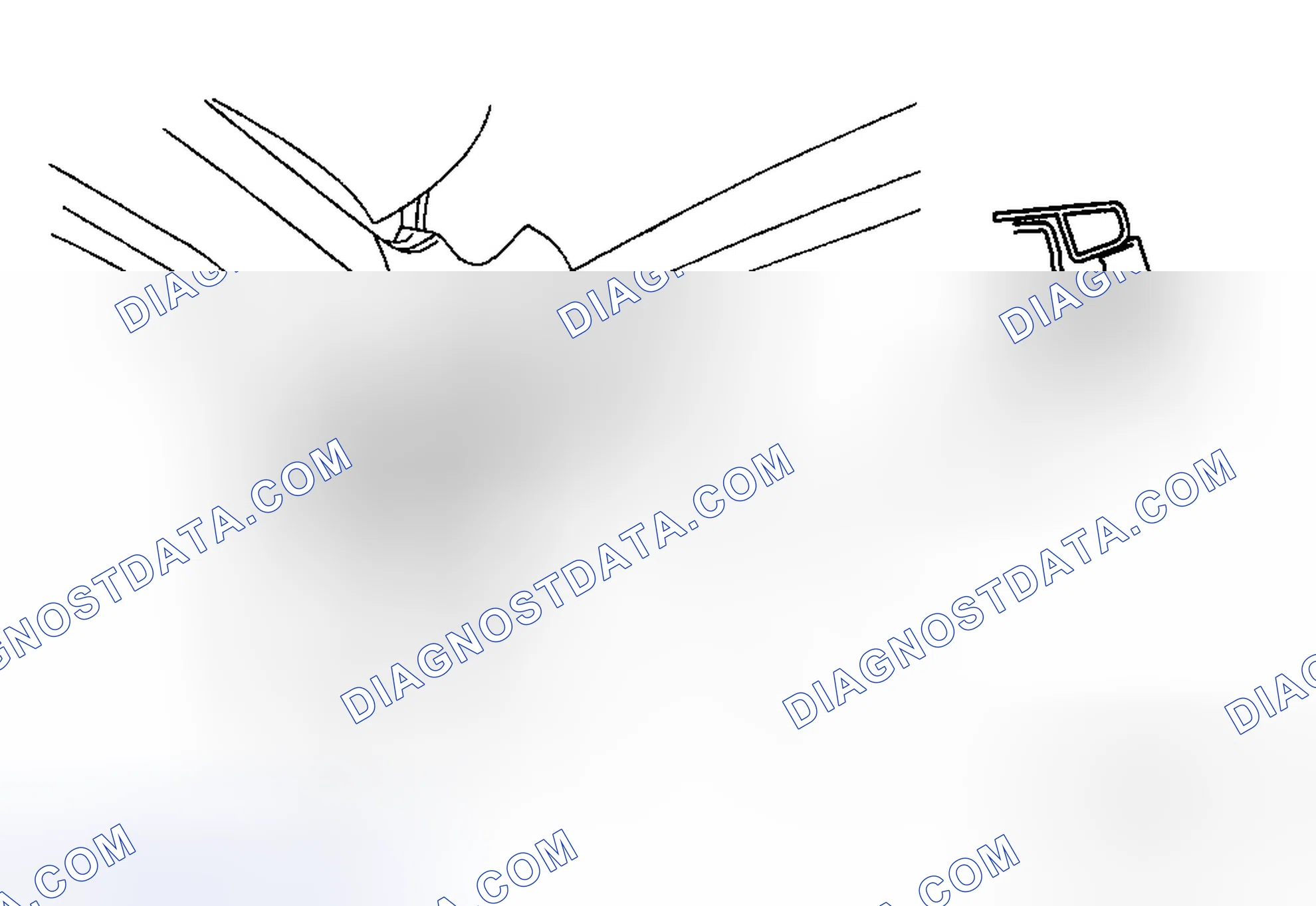 Scheme 41: INNER GARNISH REMOVAL/INSTALLATION