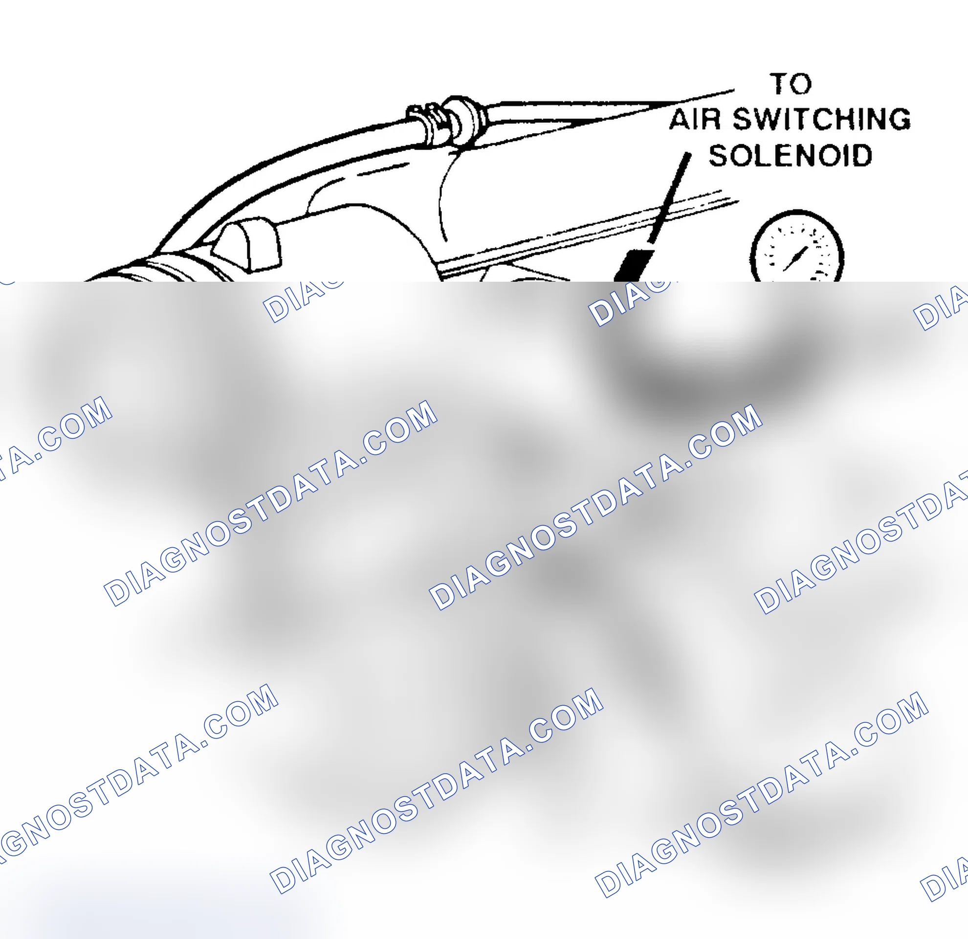 Scheme 376: DR37 (5 of 5) - Location Of Solenoids