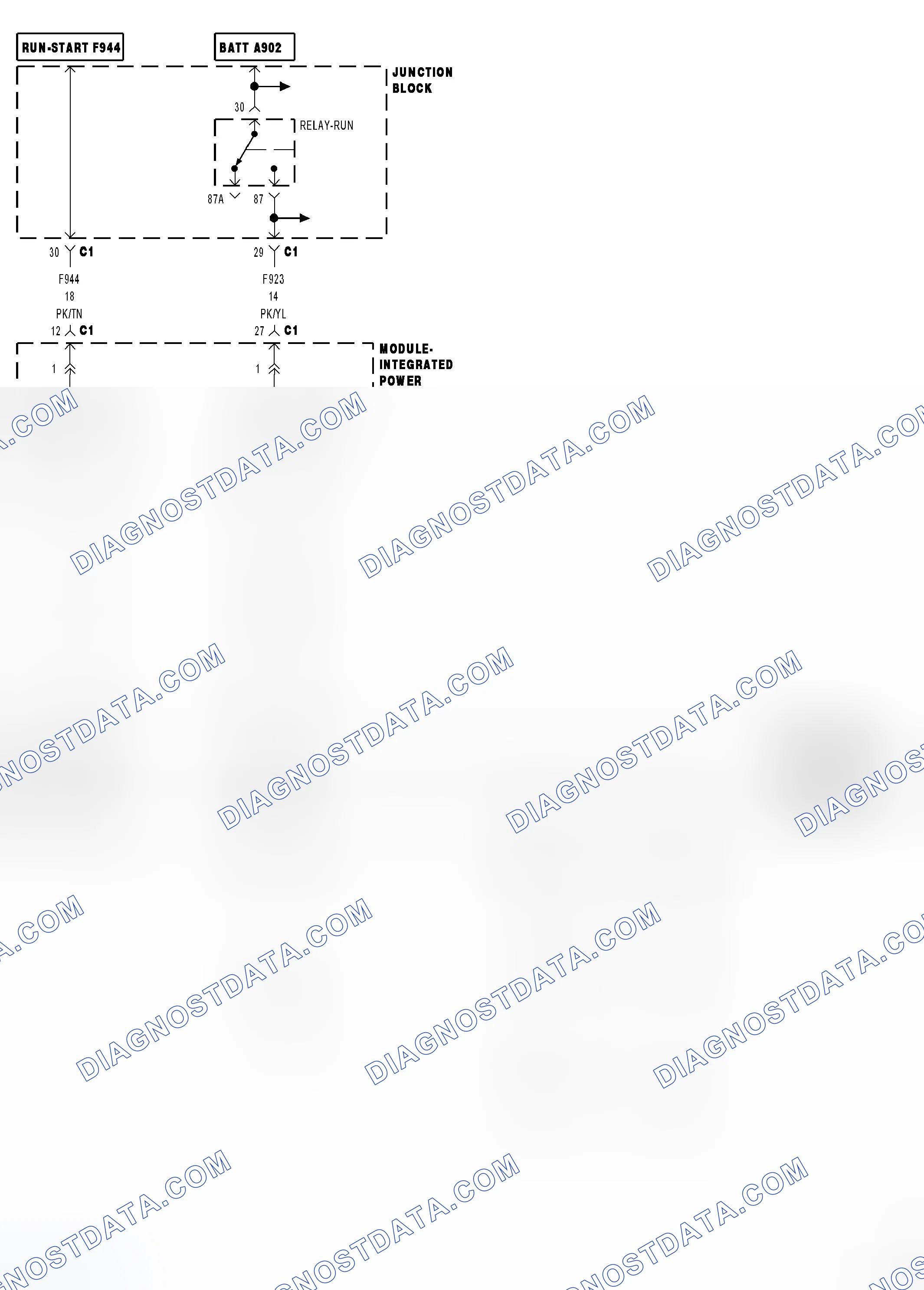 Scheme 100: Circuit Schematic