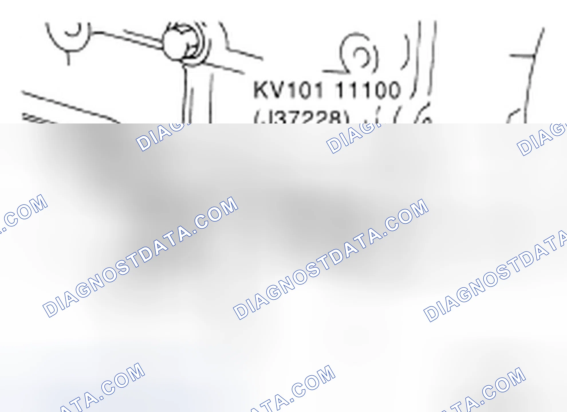 Scheme 1: REMOVAL OF LIQUID GASKET SEALING