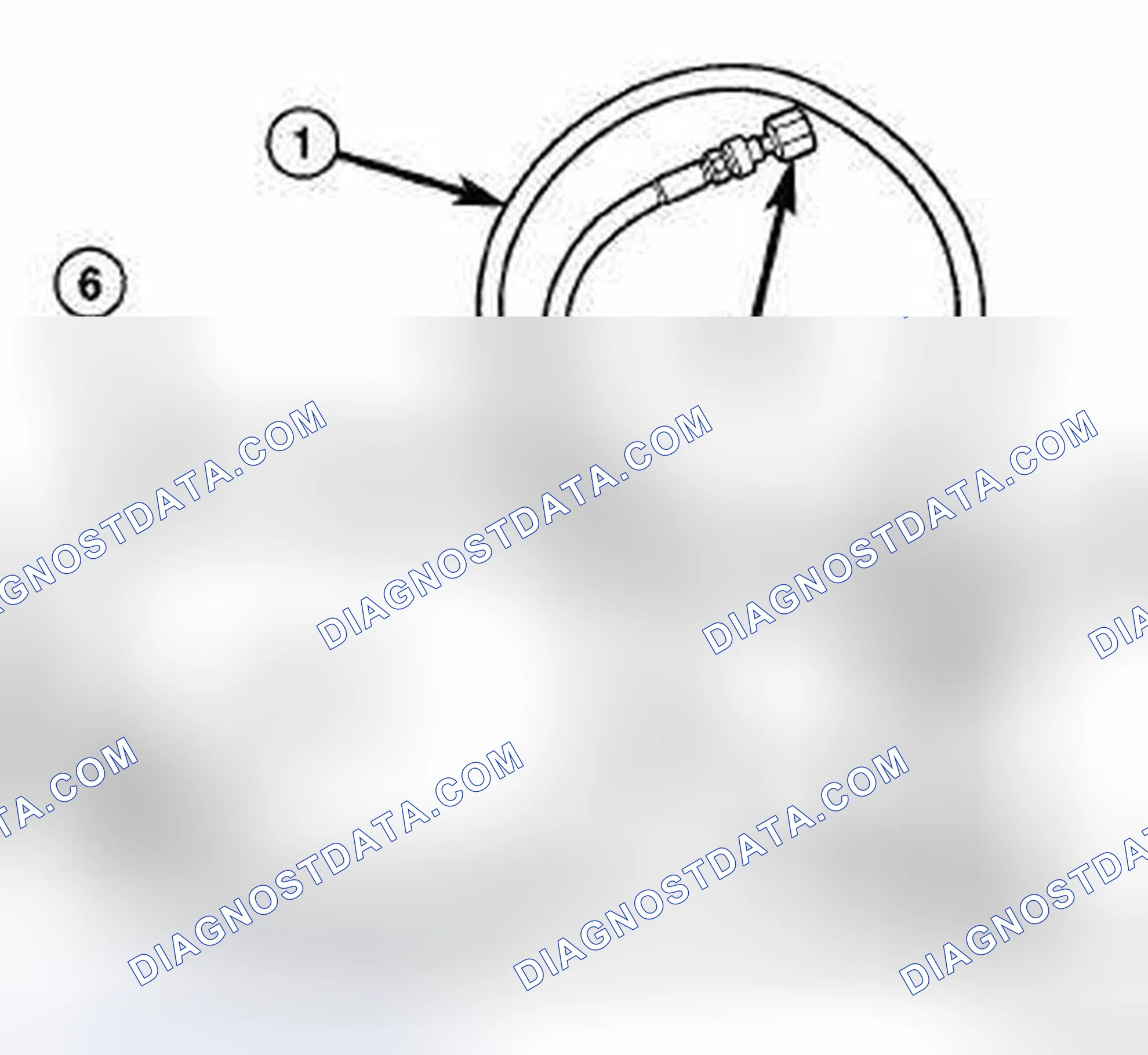 Scheme 57: GAS ENGINE TOOL CONNECTIONS