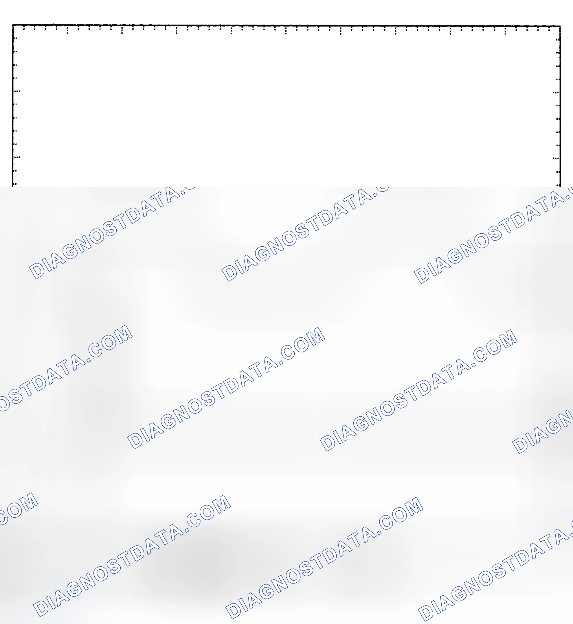 Scheme 26: Injector Bank - Known Good - Voltage Pattern