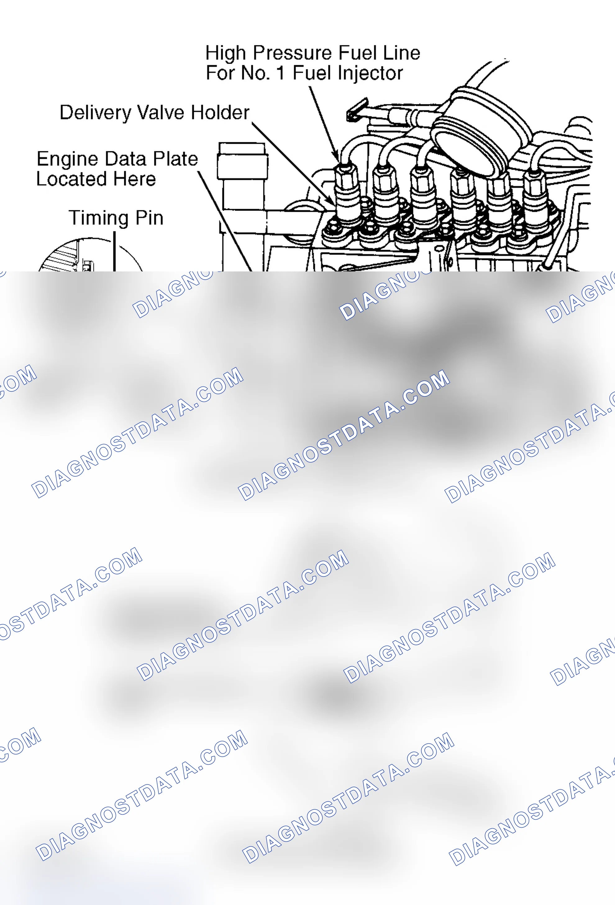 Scheme 1: VALVE CLEARANCE ADJUSTMENT