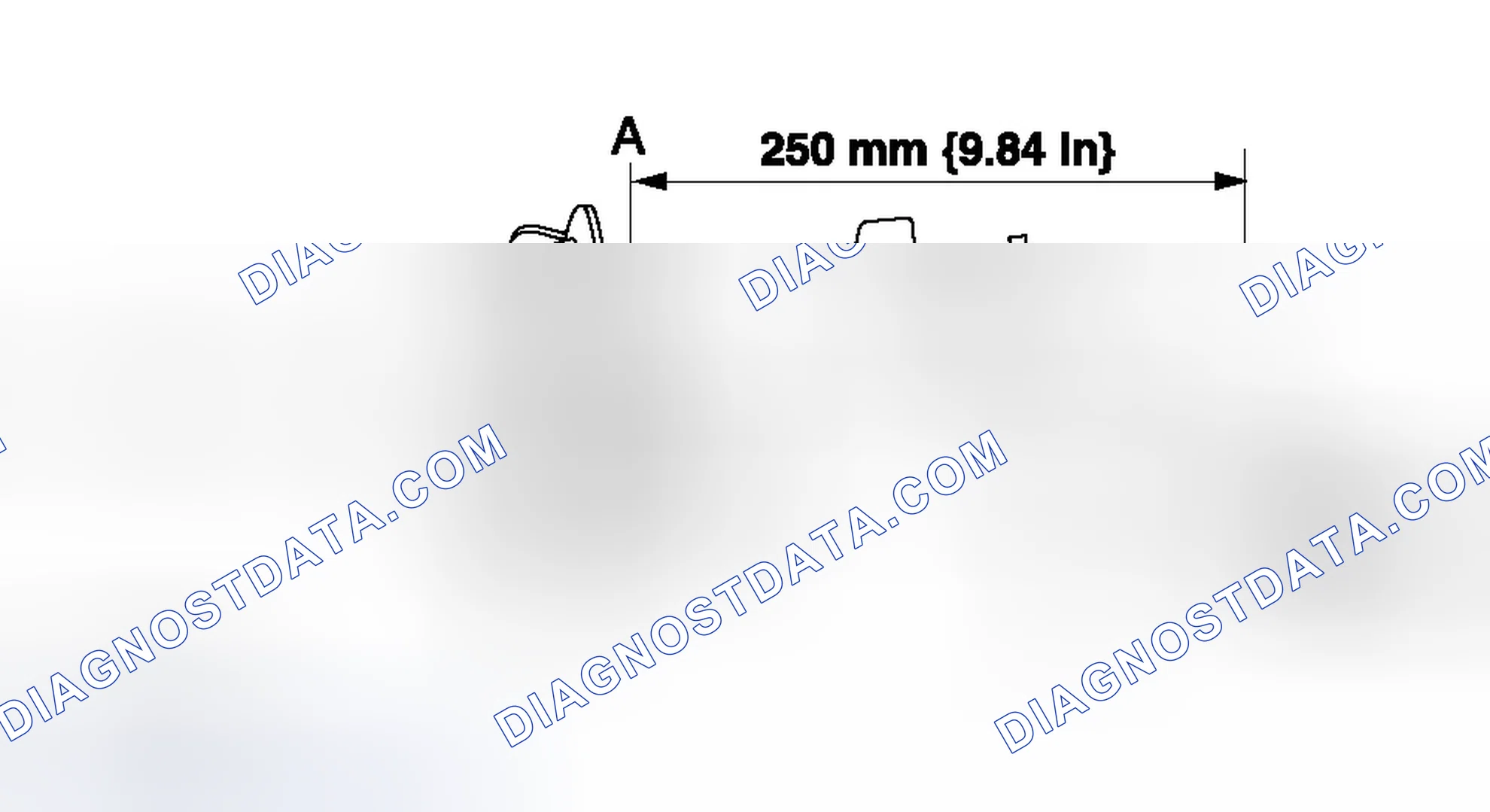 Scheme 2: FRONT SHOCK ABSORBER DISPOSAL