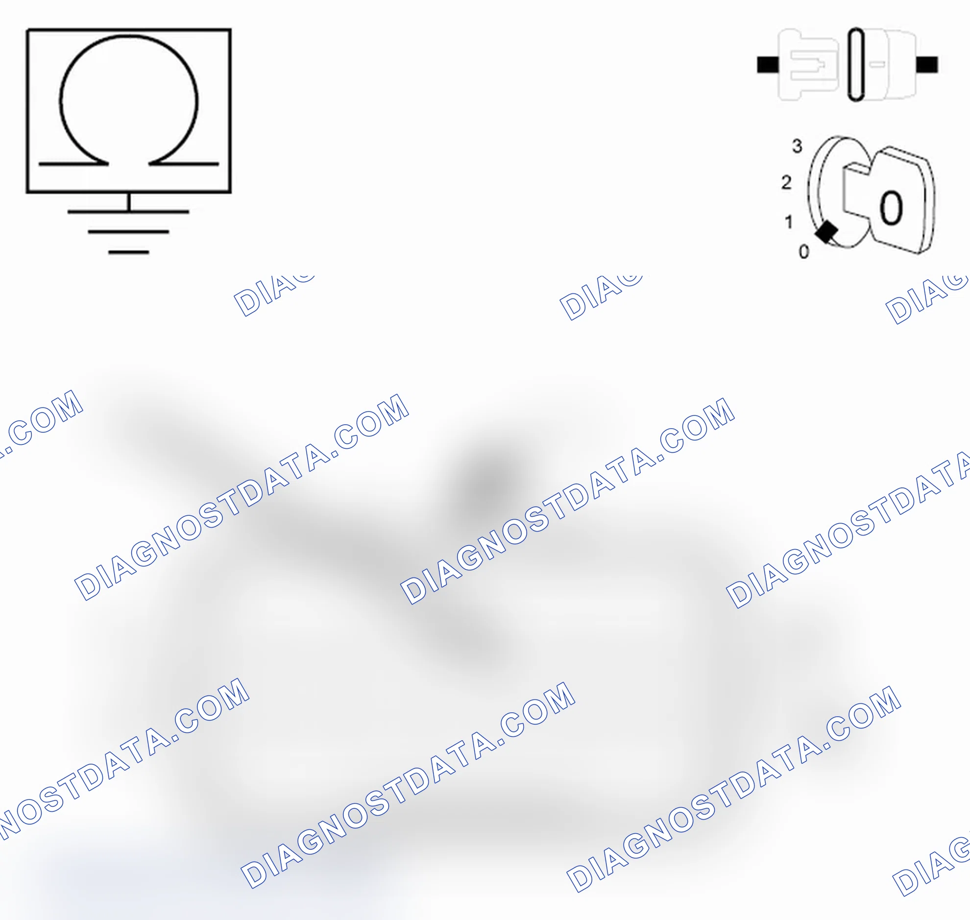Scheme 670: DIAGNOSTIC TEST