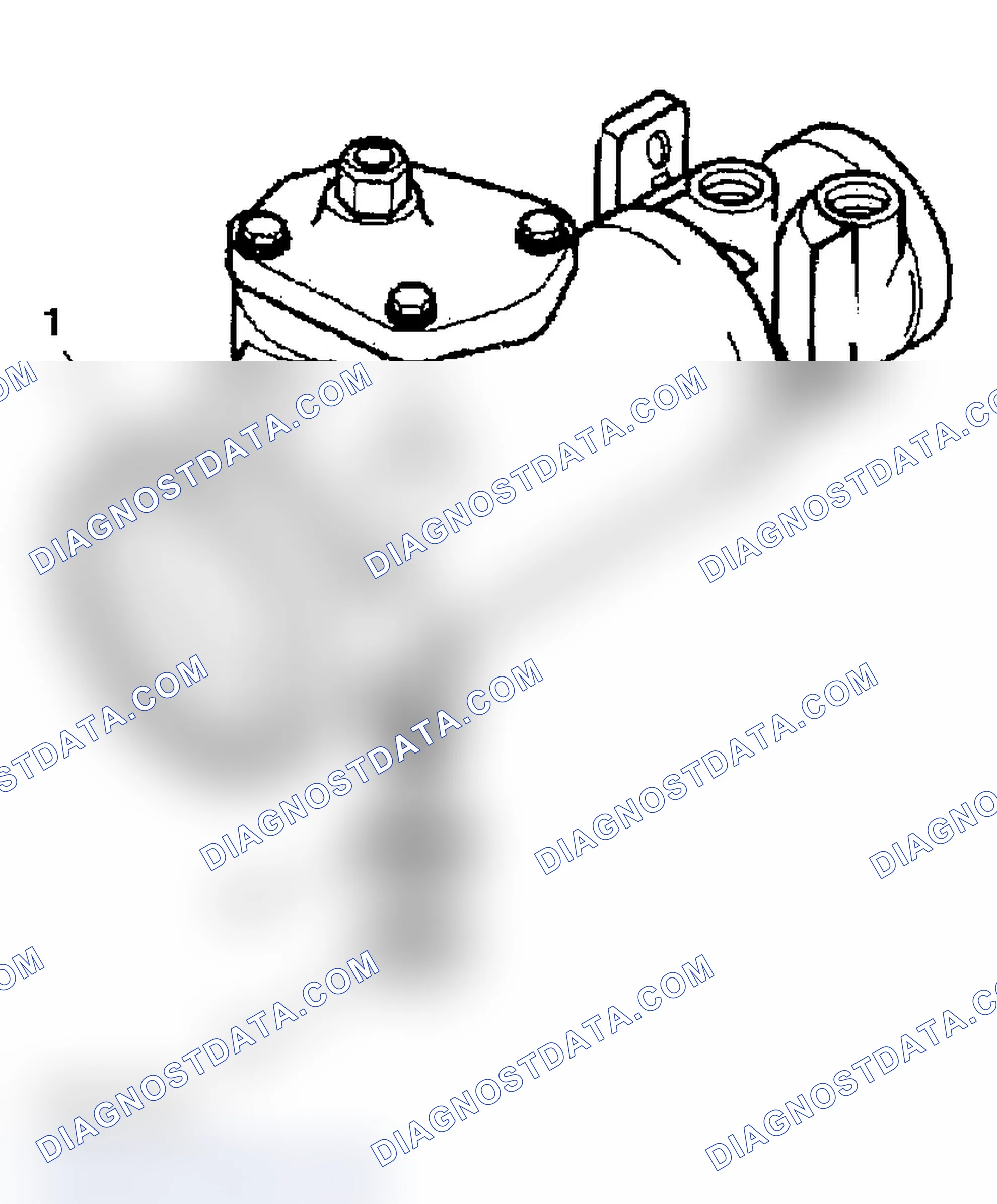 Scheme 175: Disassembly Procedure