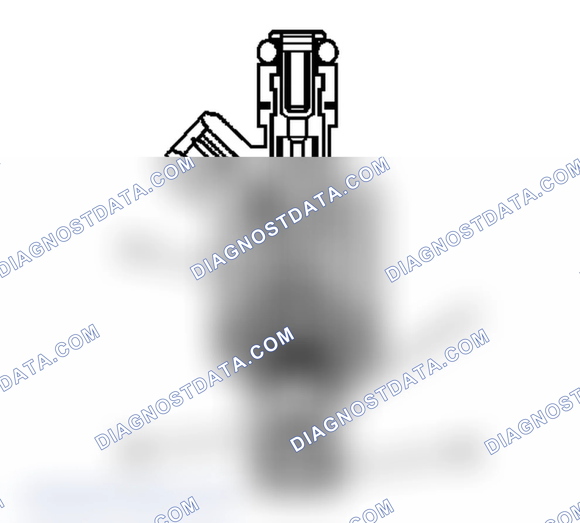 Scheme 91: Fuel Injectors