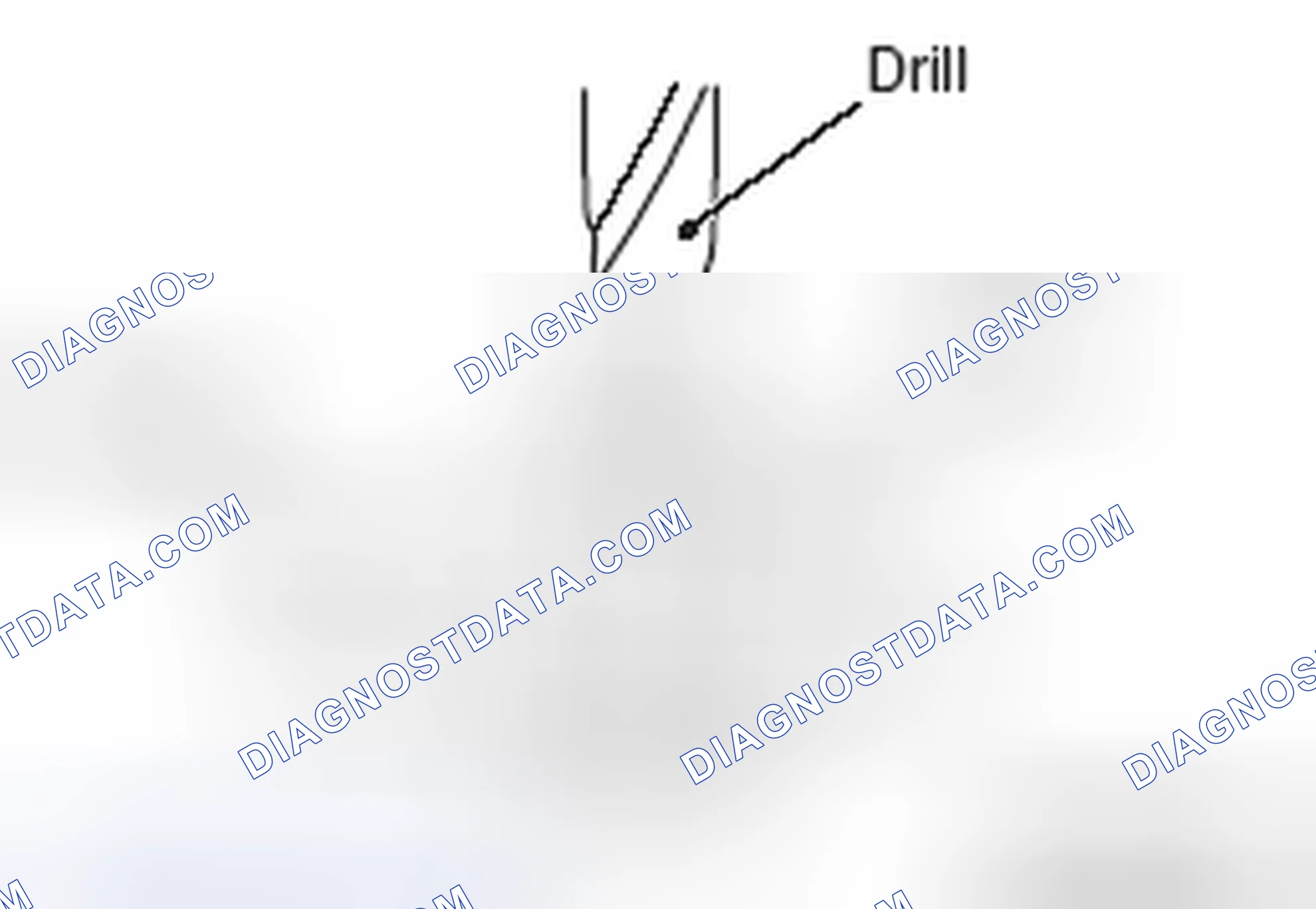 Scheme 24: << A >> RIVETS REMOVAL